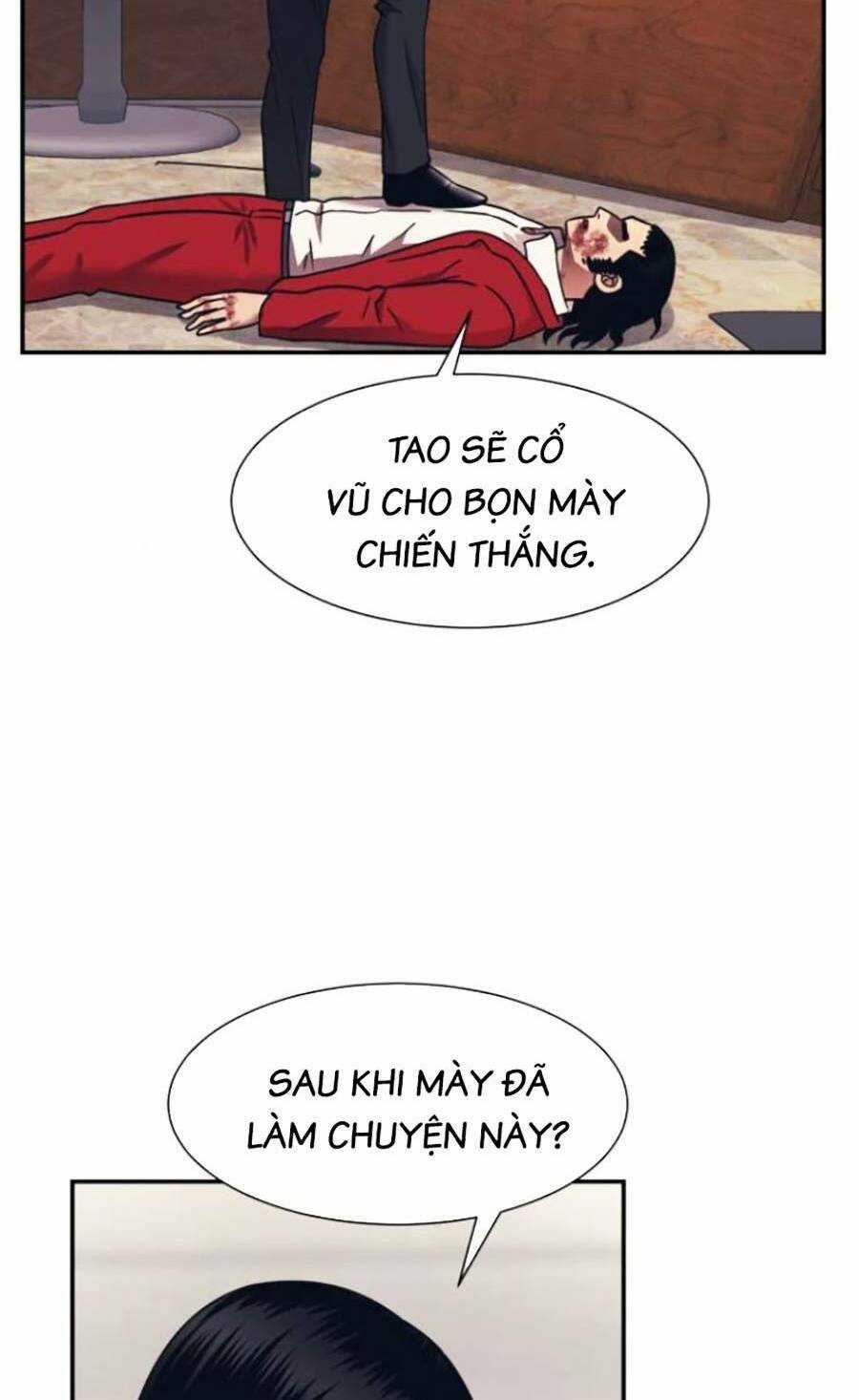 Bản Ngã Tối Thượng Chapter 52 trang 51
