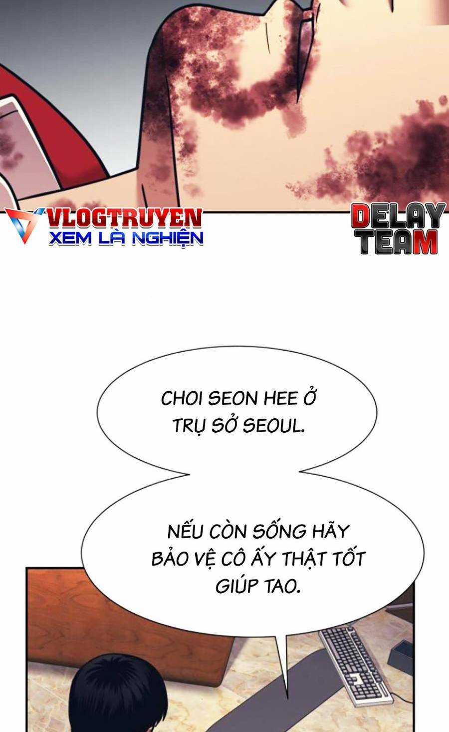 Bản Ngã Tối Thượng Chapter 52 trang 54