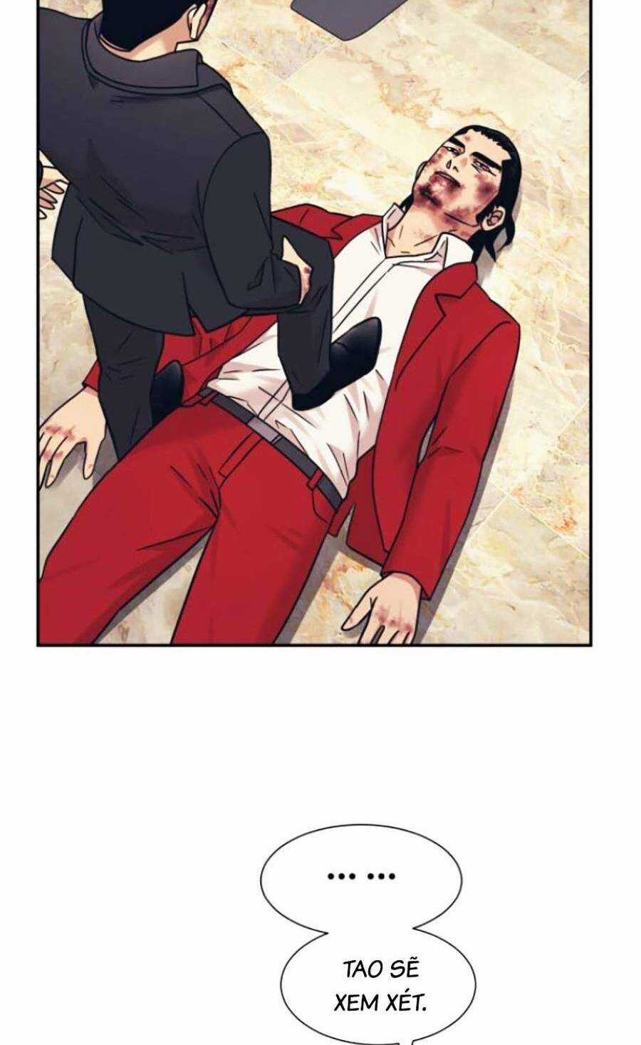 Bản Ngã Tối Thượng Chapter 52 trang 55