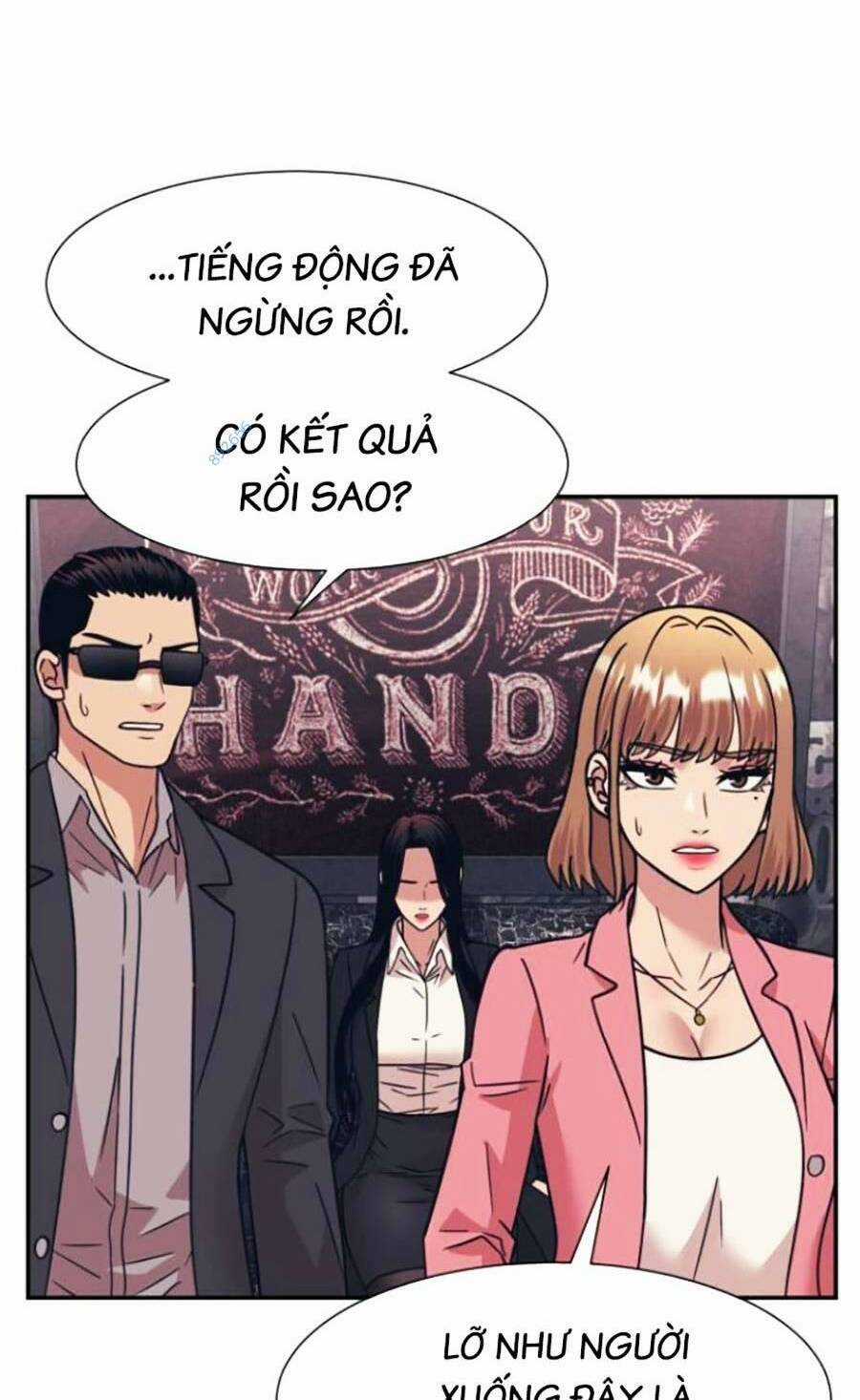 Bản Ngã Tối Thượng Chapter 52 trang 61