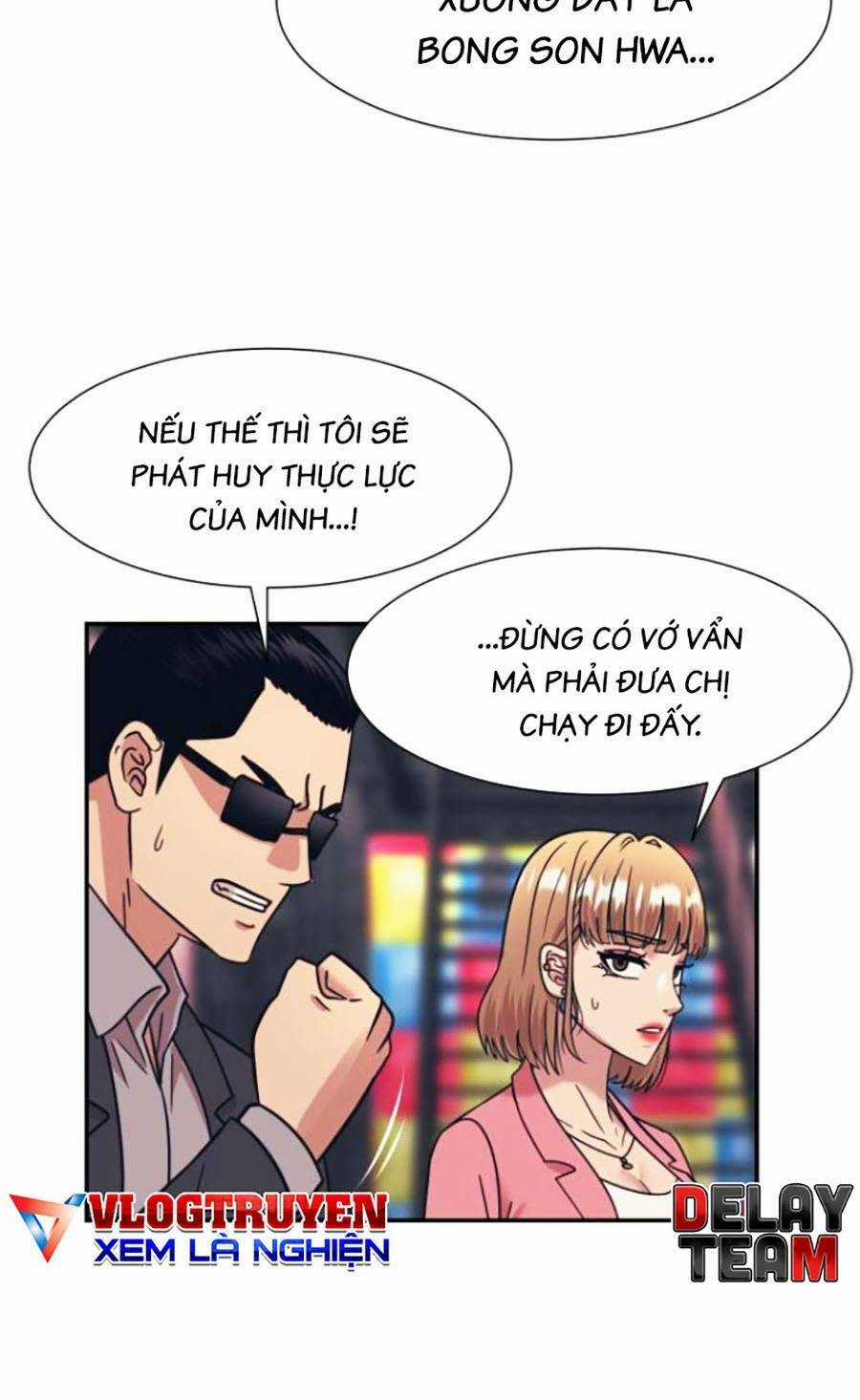 Bản Ngã Tối Thượng Chapter 52 trang 62
