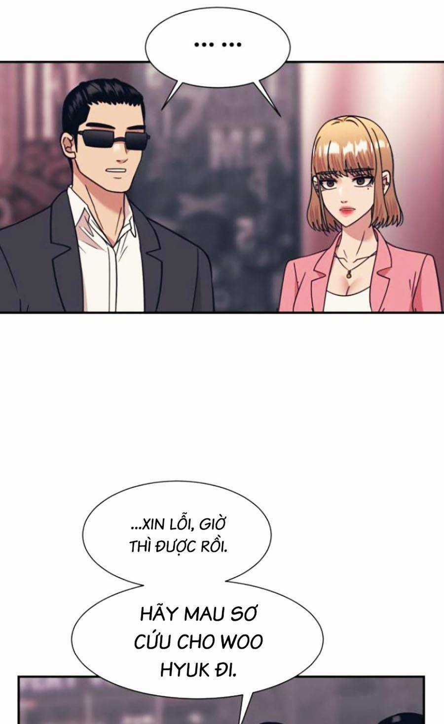 Bản Ngã Tối Thượng Chapter 52 trang 74