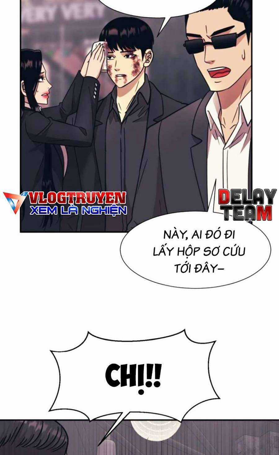 Bản Ngã Tối Thượng Chapter 52 trang 76