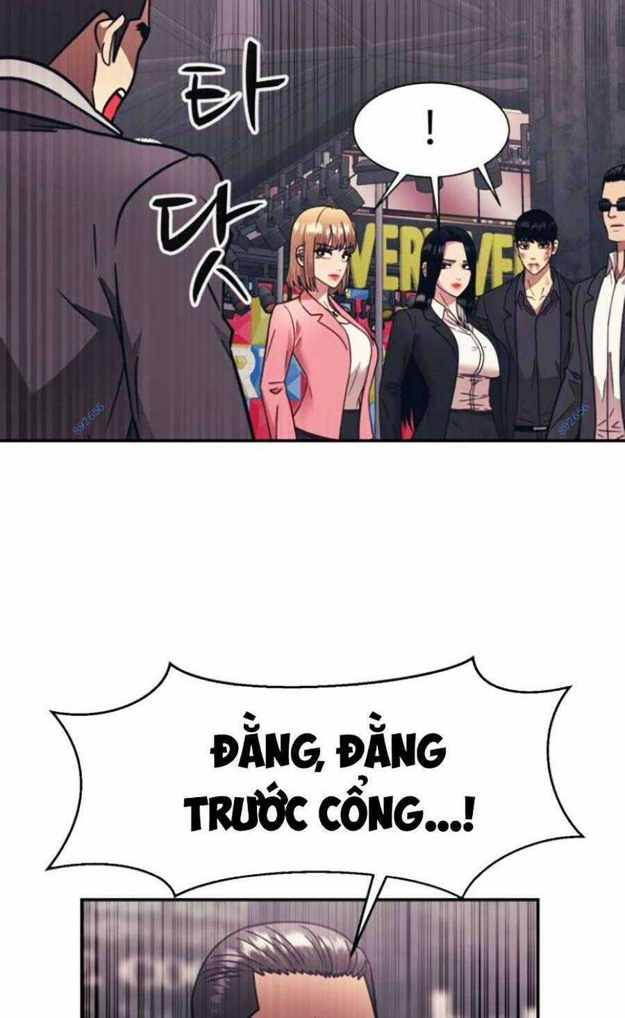 Bản Ngã Tối Thượng Chapter 52 trang 77