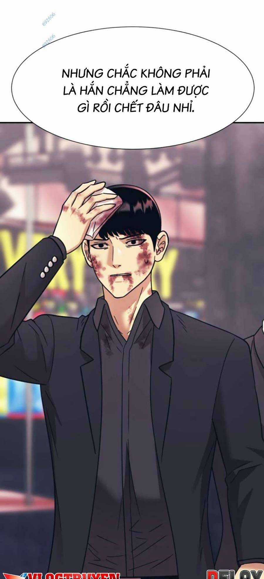 Bản Ngã Tối Thượng Chapter 52 trang 84