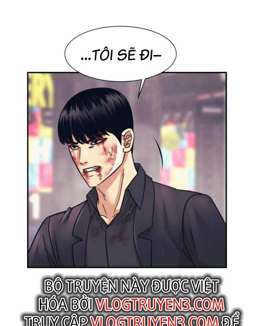 Bản Ngã Tối Thượng Chapter 53 trang 10