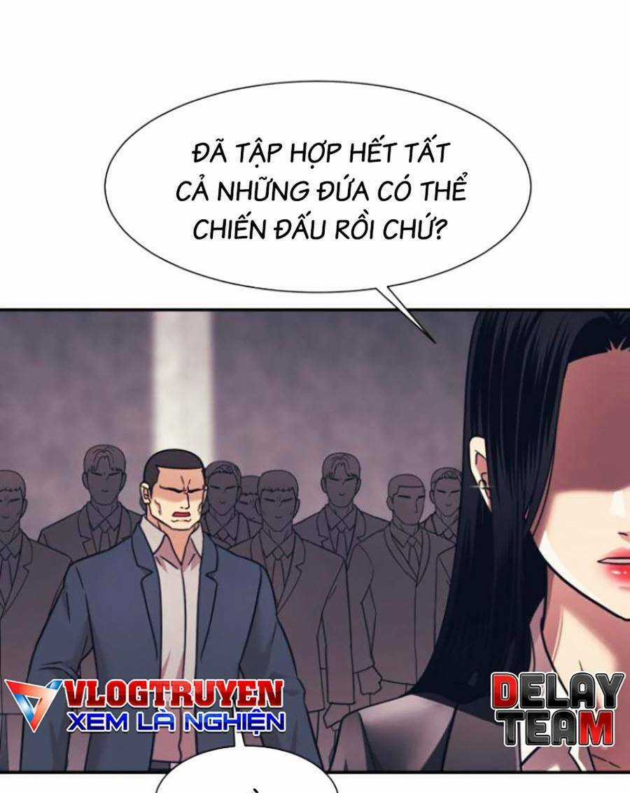 Bản Ngã Tối Thượng Chapter 53 trang 18
