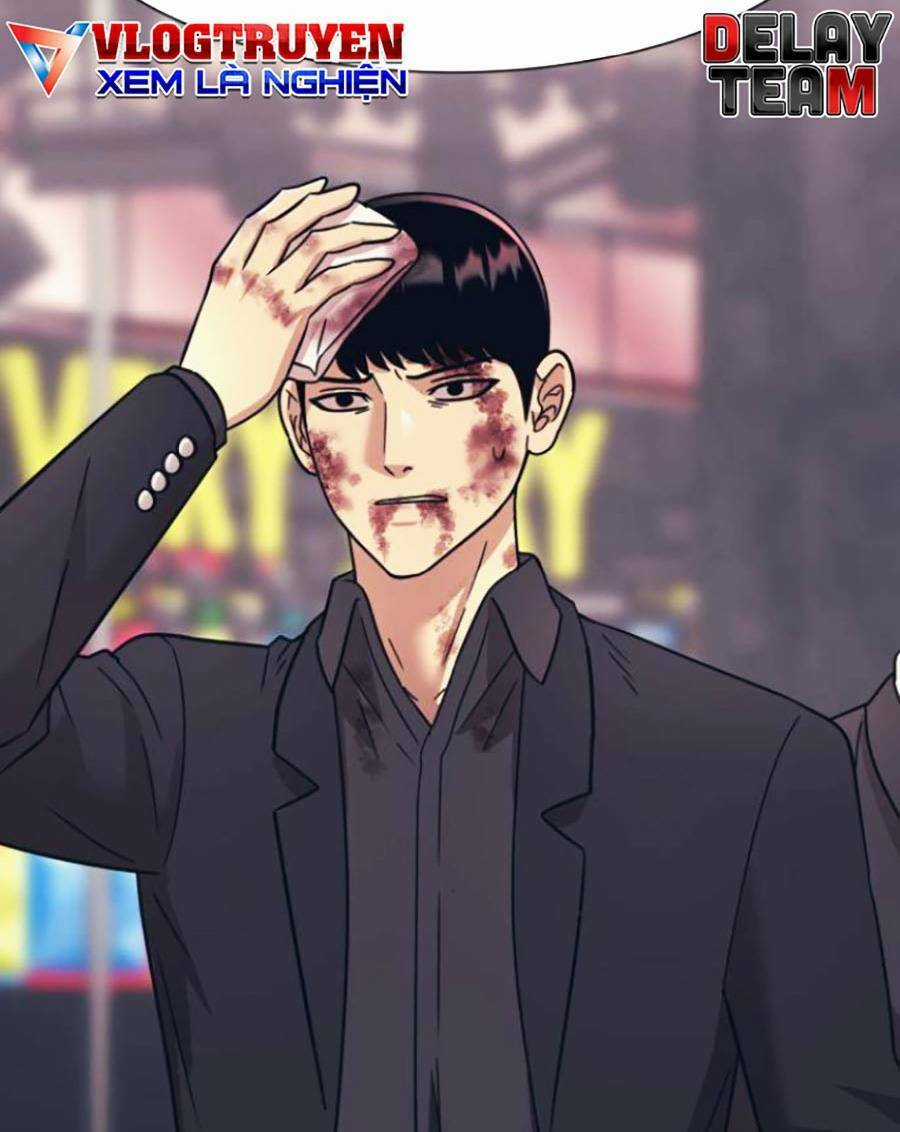 Bản Ngã Tối Thượng Chapter 53 trang 2