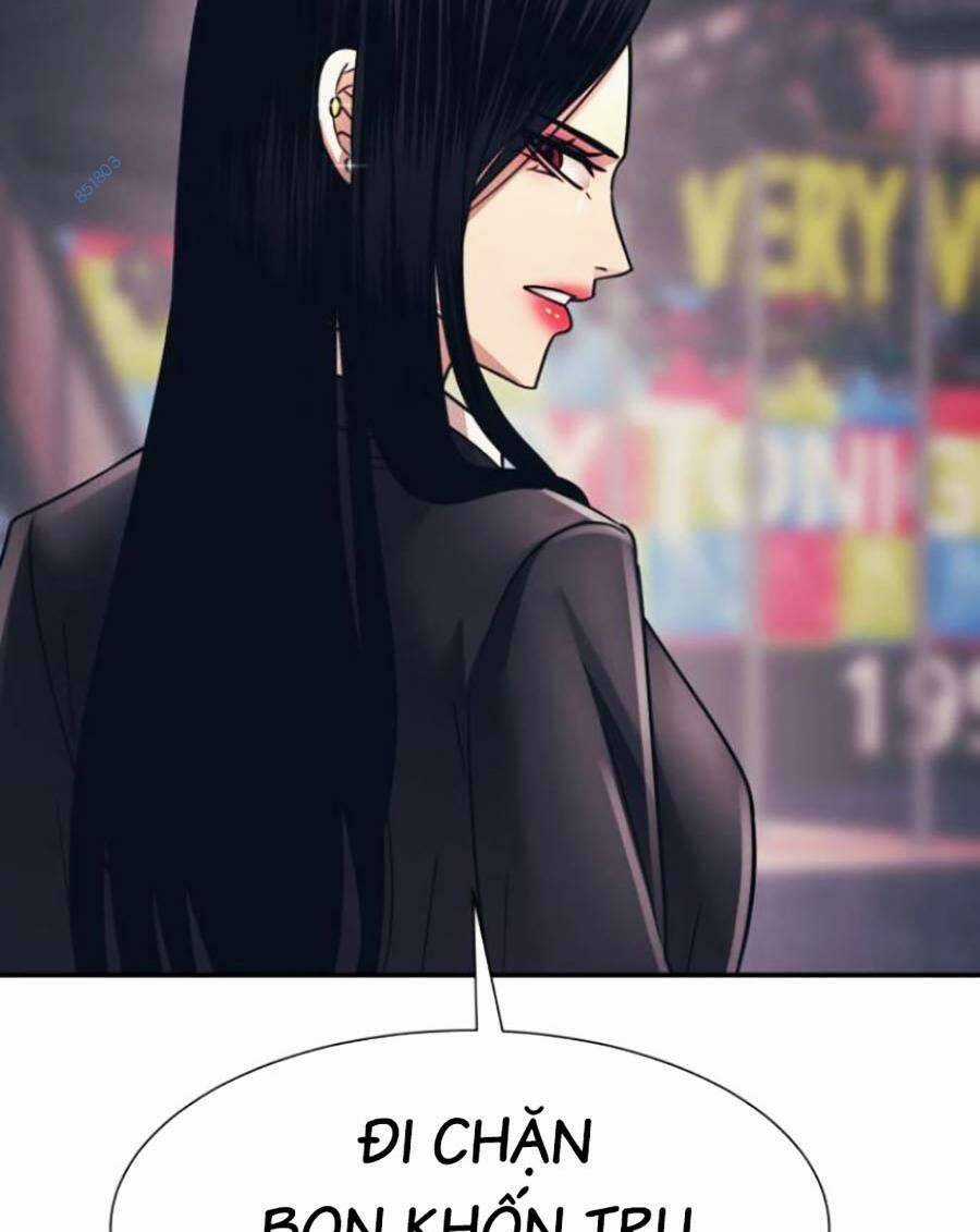 Bản Ngã Tối Thượng Chapter 53 trang 20