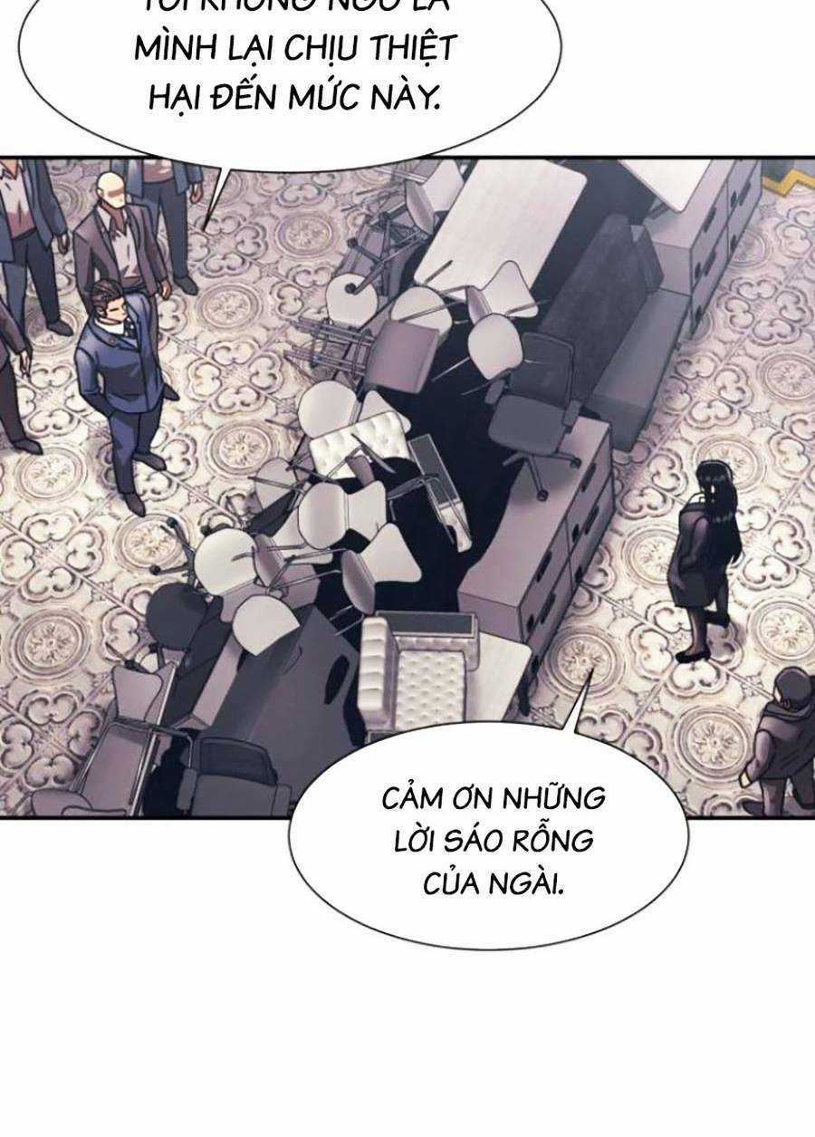 Bản Ngã Tối Thượng Chapter 53 trang 46