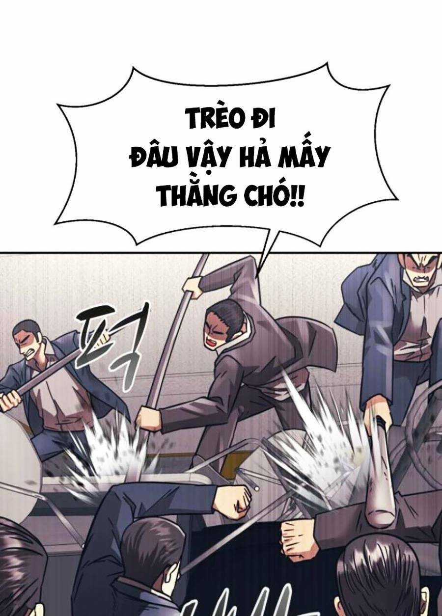 Bản Ngã Tối Thượng Chapter 53 trang 62