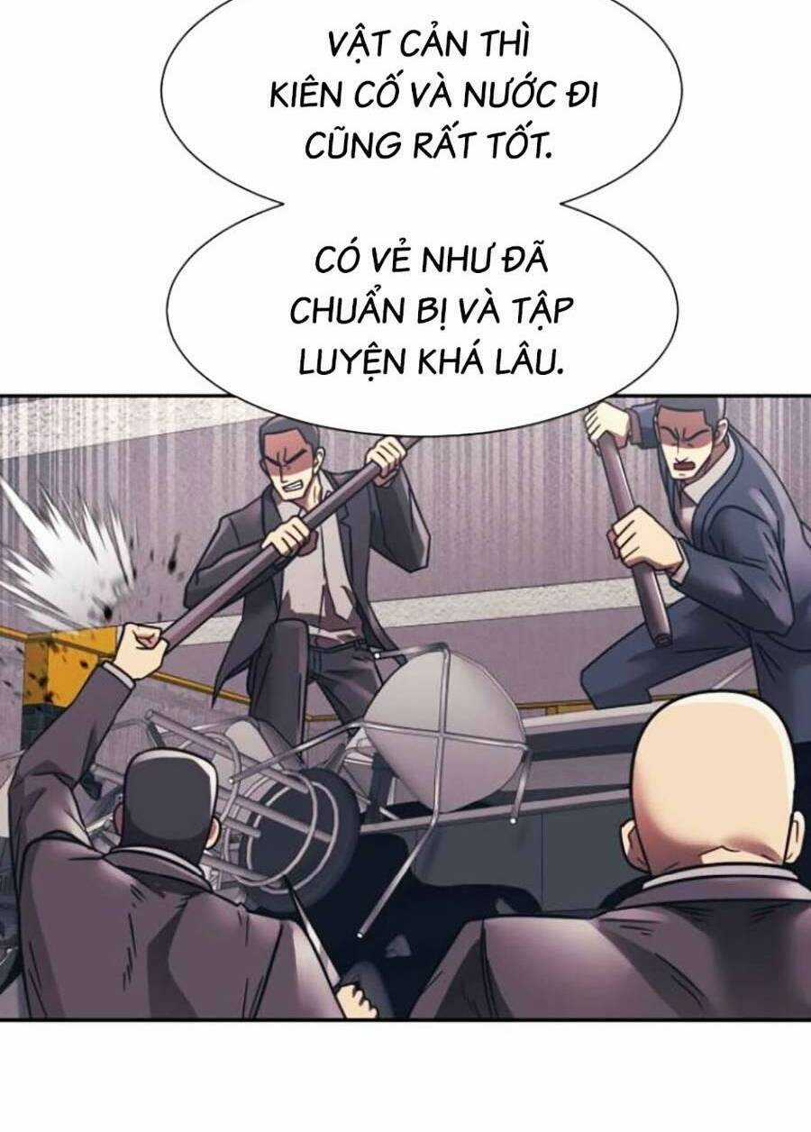 Bản Ngã Tối Thượng Chapter 53 trang 69