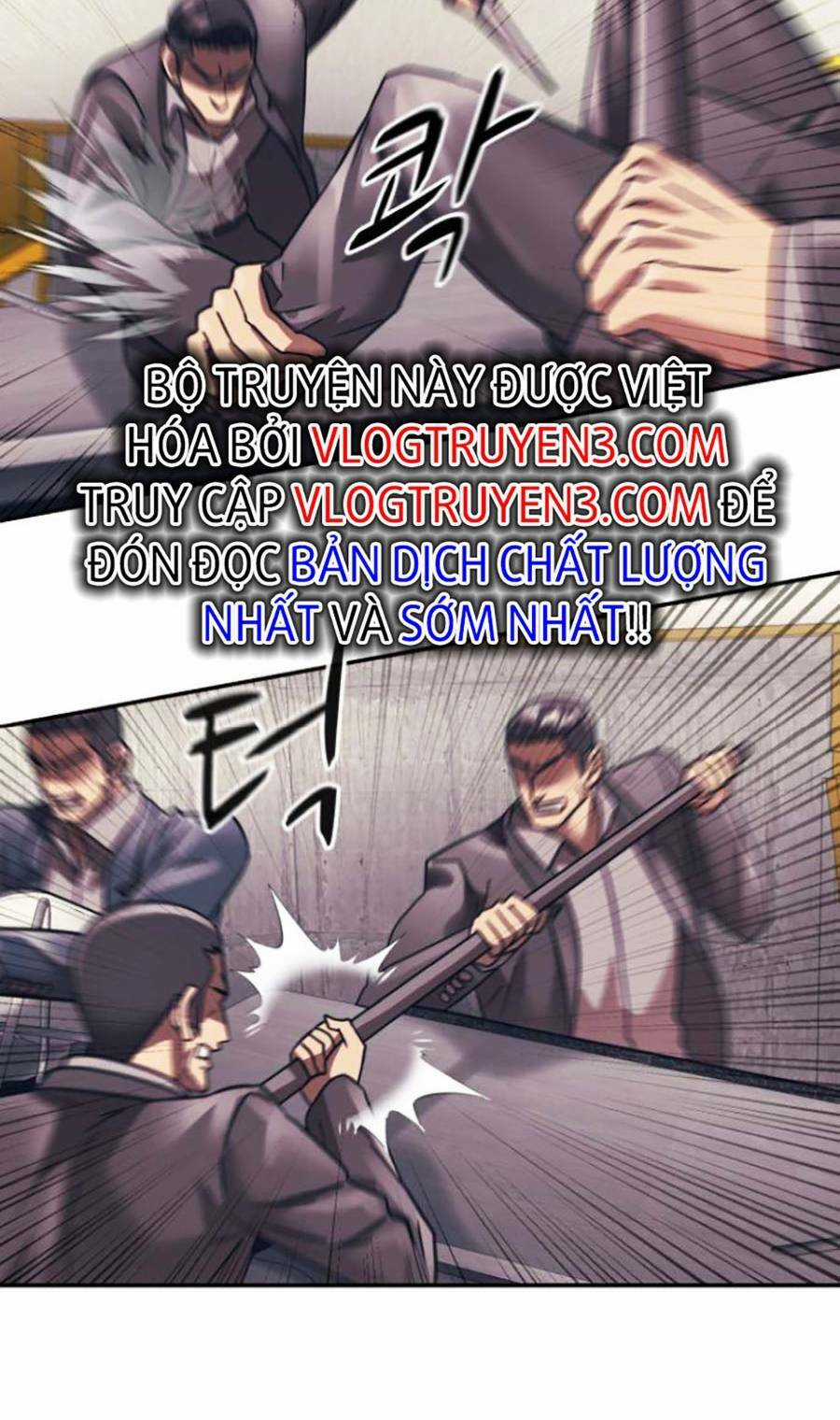 Bản Ngã Tối Thượng Chapter 53 trang 83