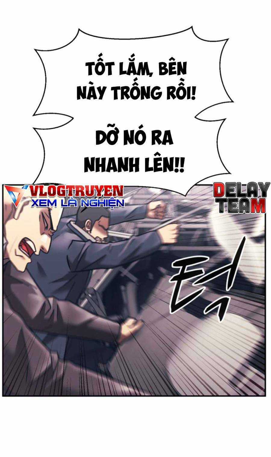 Bản Ngã Tối Thượng Chapter 53 trang 85