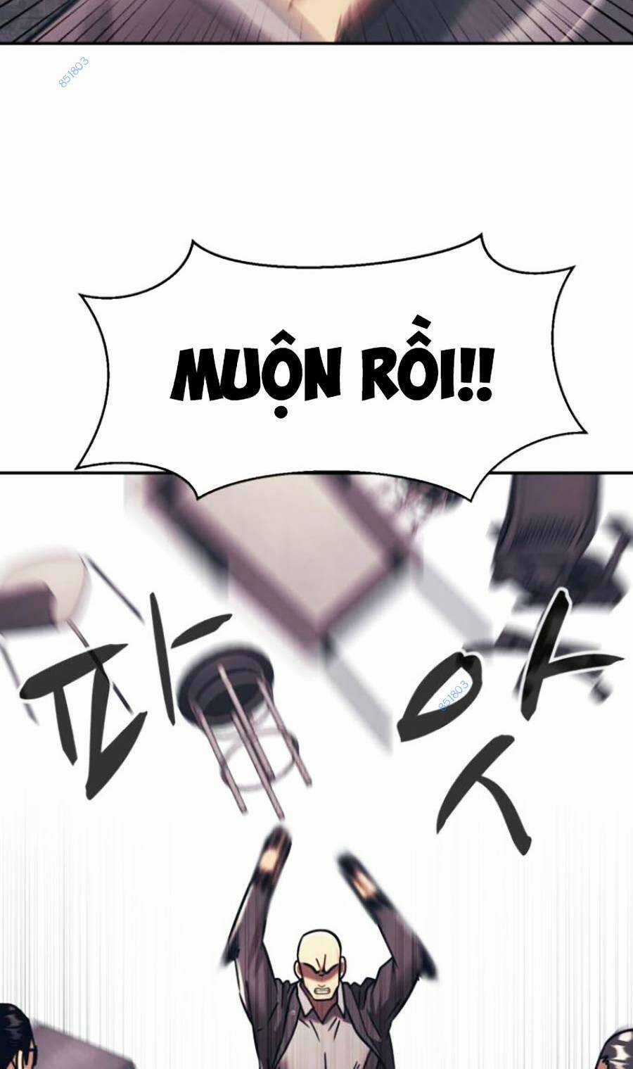 Bản Ngã Tối Thượng Chapter 53 trang 88