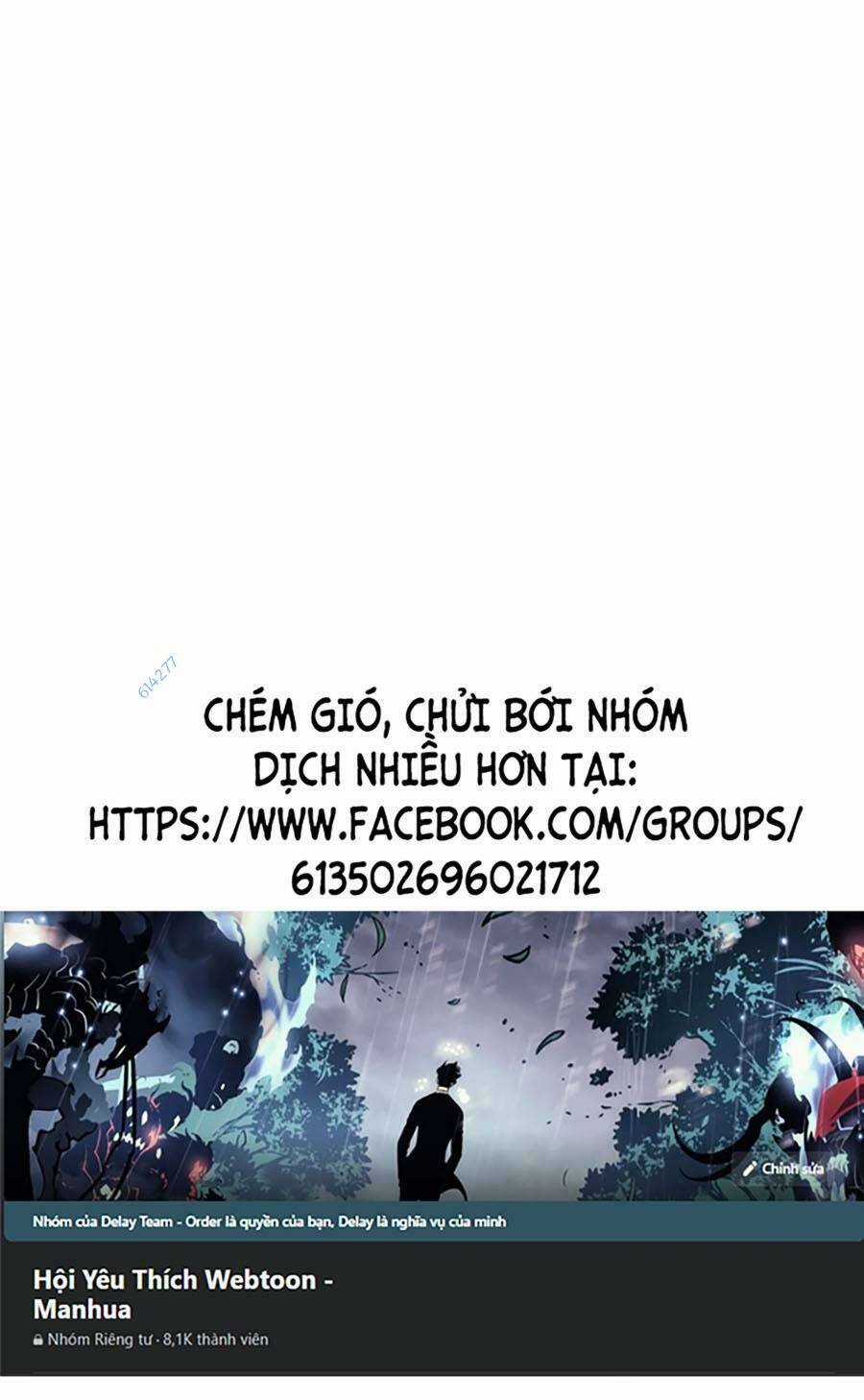 Bản Ngã Tối Thượng Chapter 54 trang 0