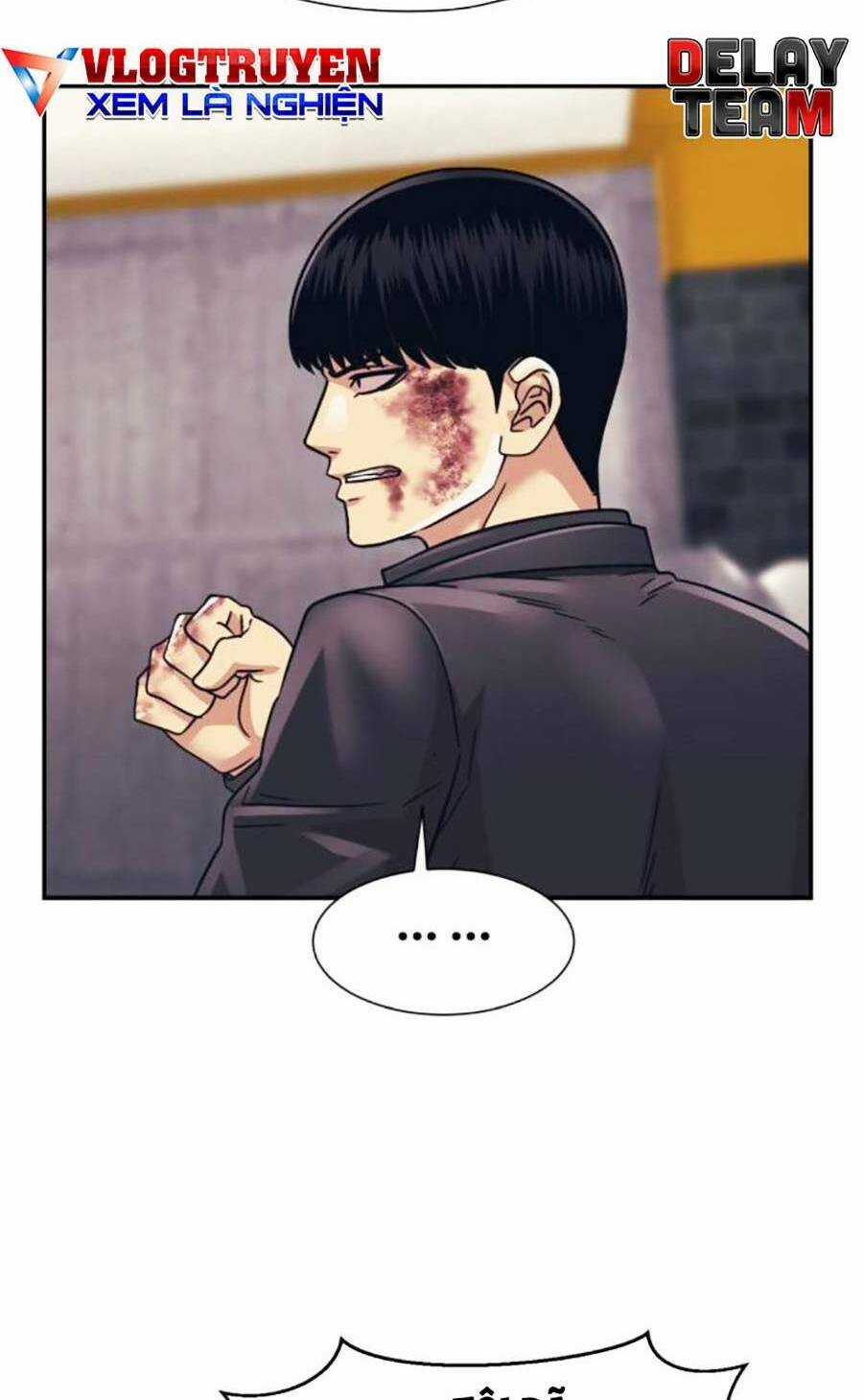 Bản Ngã Tối Thượng Chapter 54 trang 11