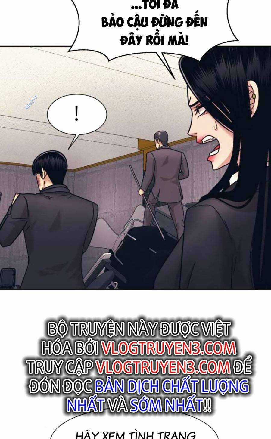 Bản Ngã Tối Thượng Chapter 54 trang 12