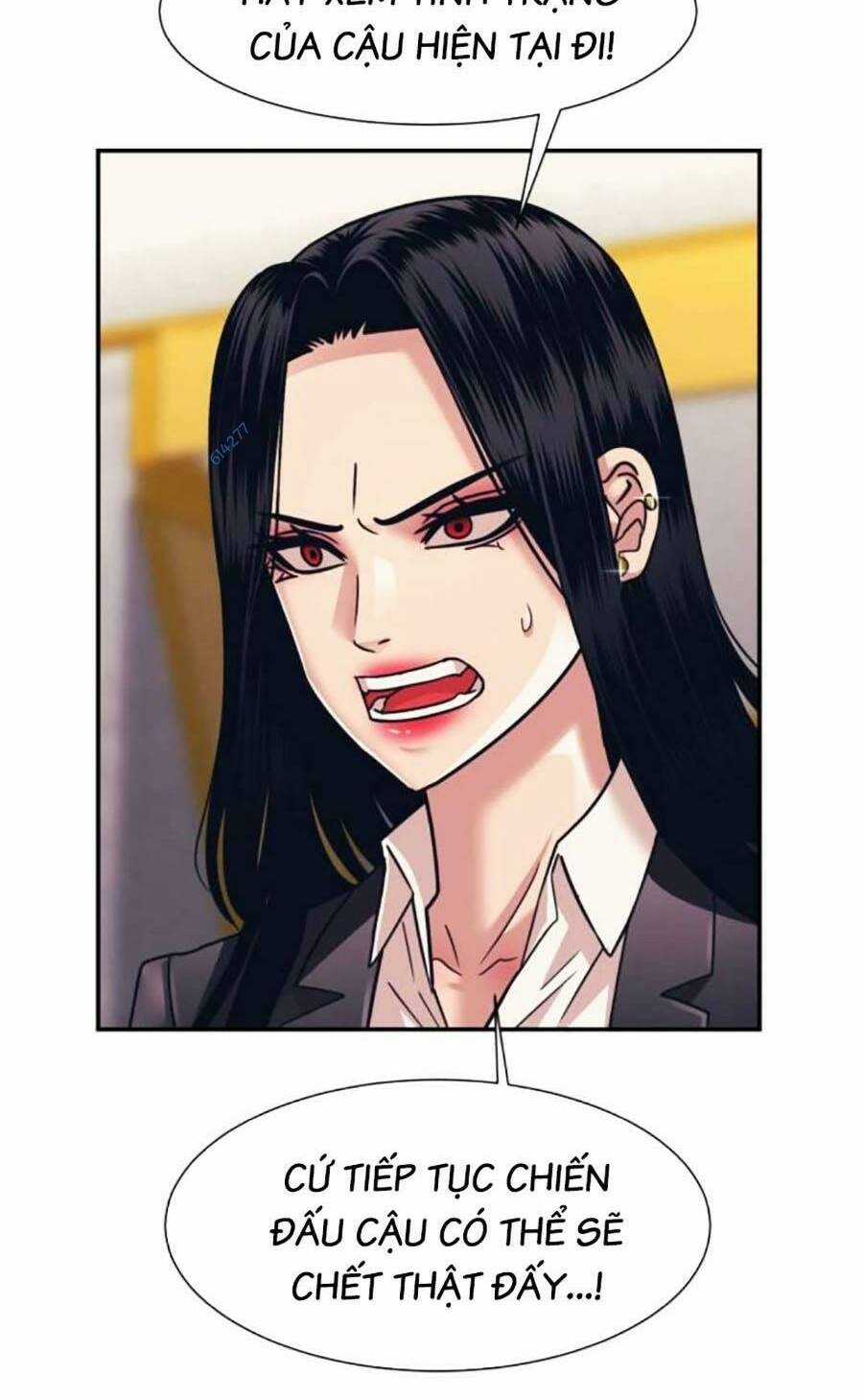 Bản Ngã Tối Thượng Chapter 54 trang 13