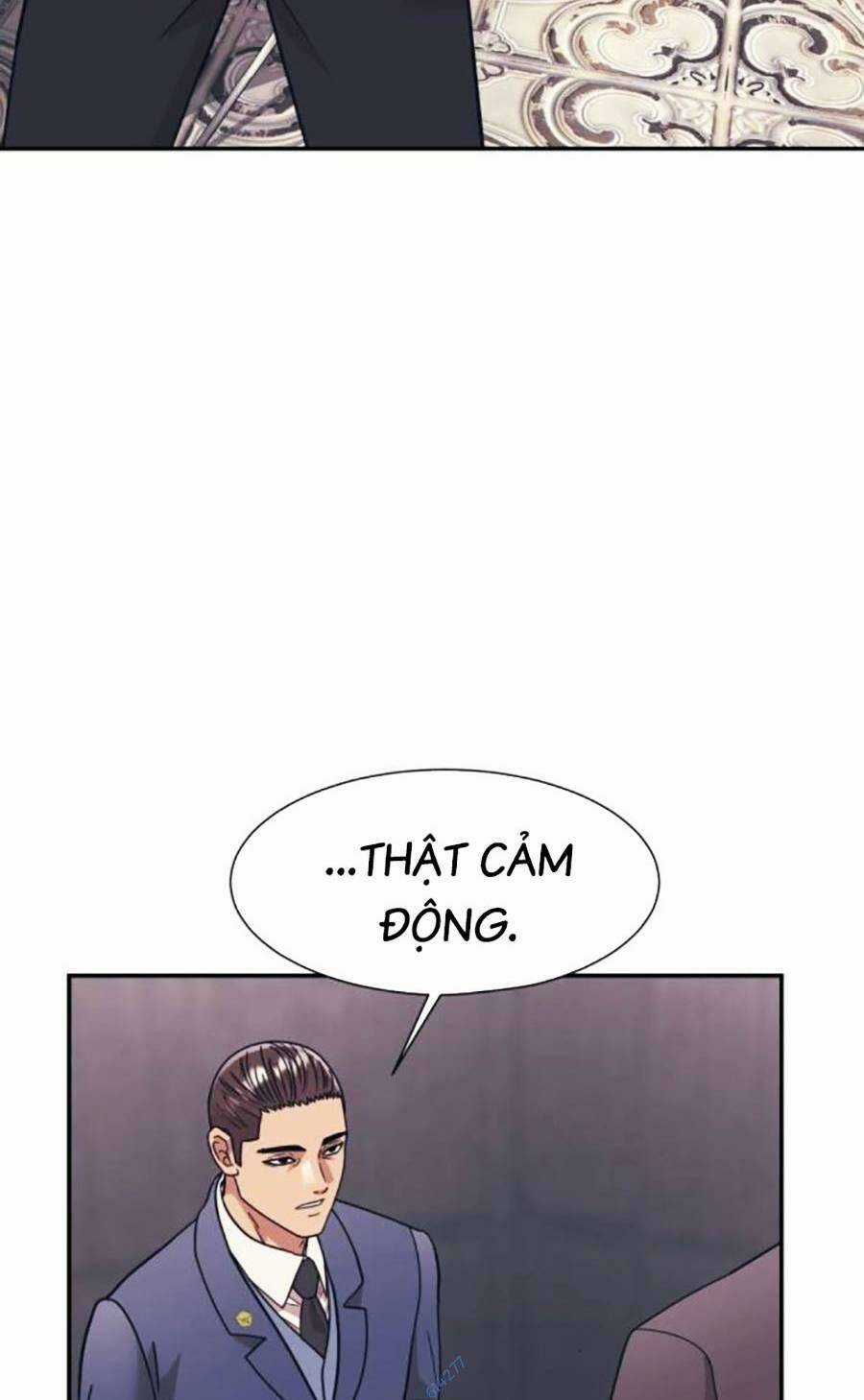 Bản Ngã Tối Thượng Chapter 54 trang 16