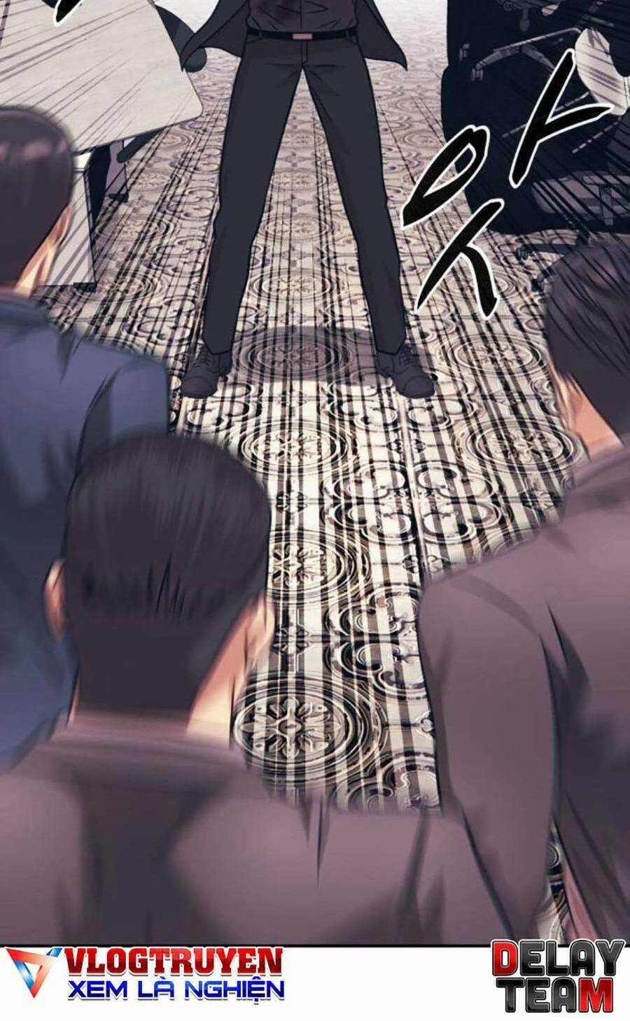 Bản Ngã Tối Thượng Chapter 54 trang 19