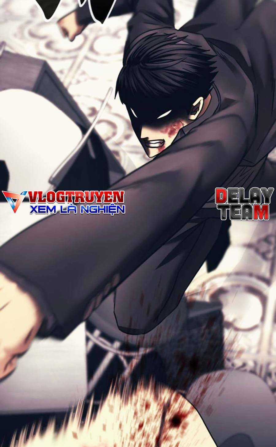 Bản Ngã Tối Thượng Chapter 54 trang 2