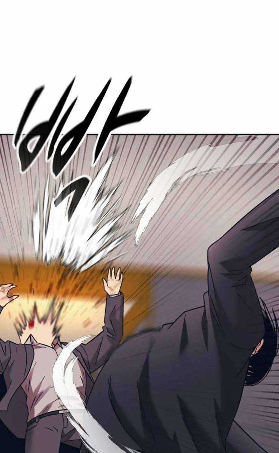 Bản Ngã Tối Thượng Chapter 54 trang 21