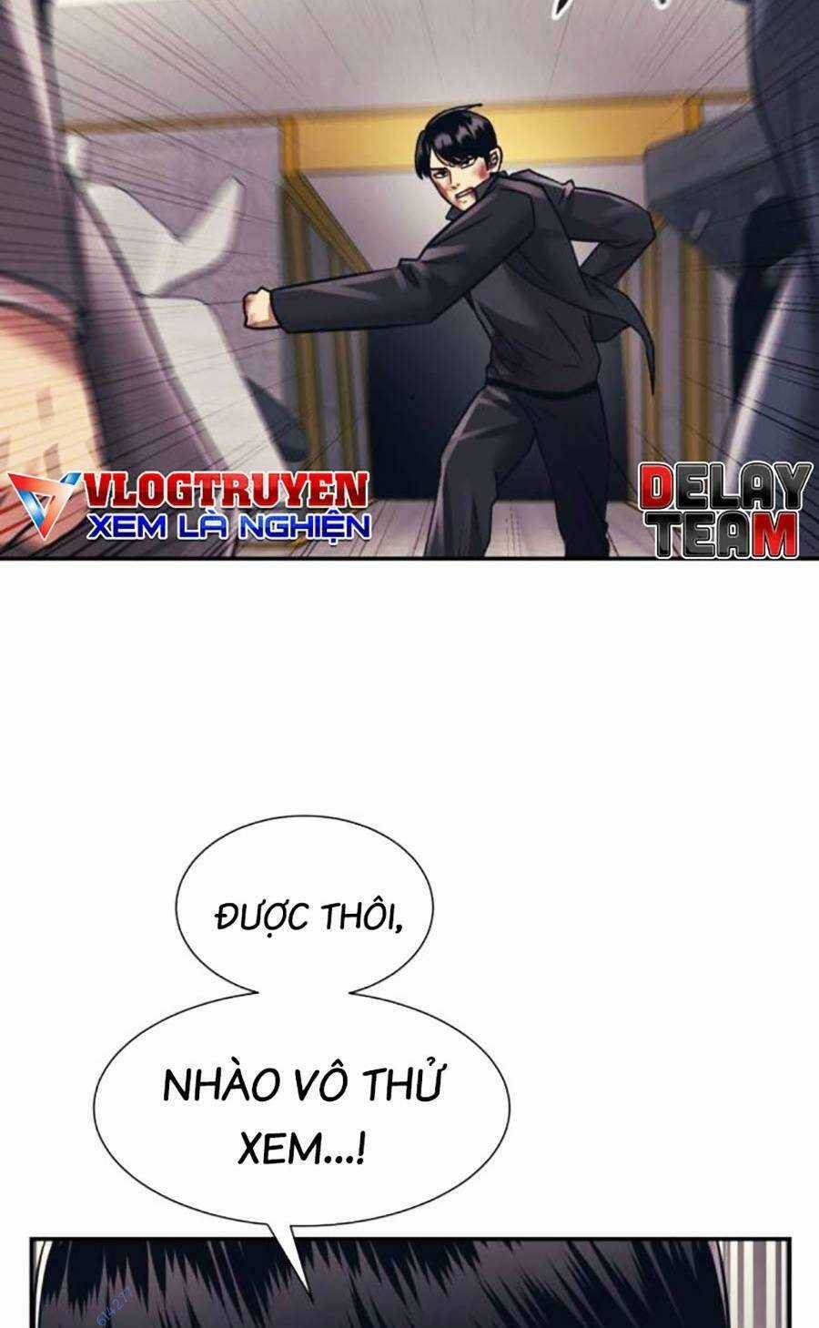 Bản Ngã Tối Thượng Chapter 54 trang 24