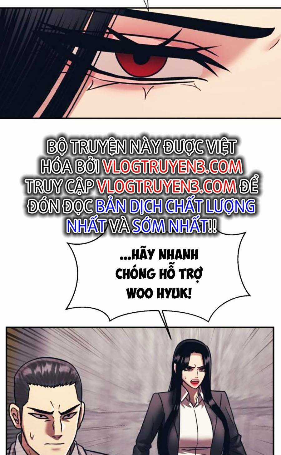 Bản Ngã Tối Thượng Chapter 54 trang 26