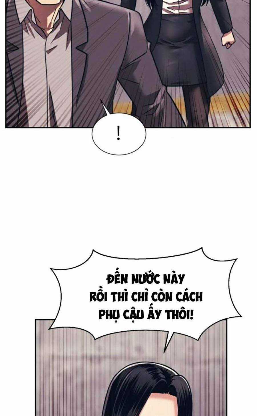 Bản Ngã Tối Thượng Chapter 54 trang 27