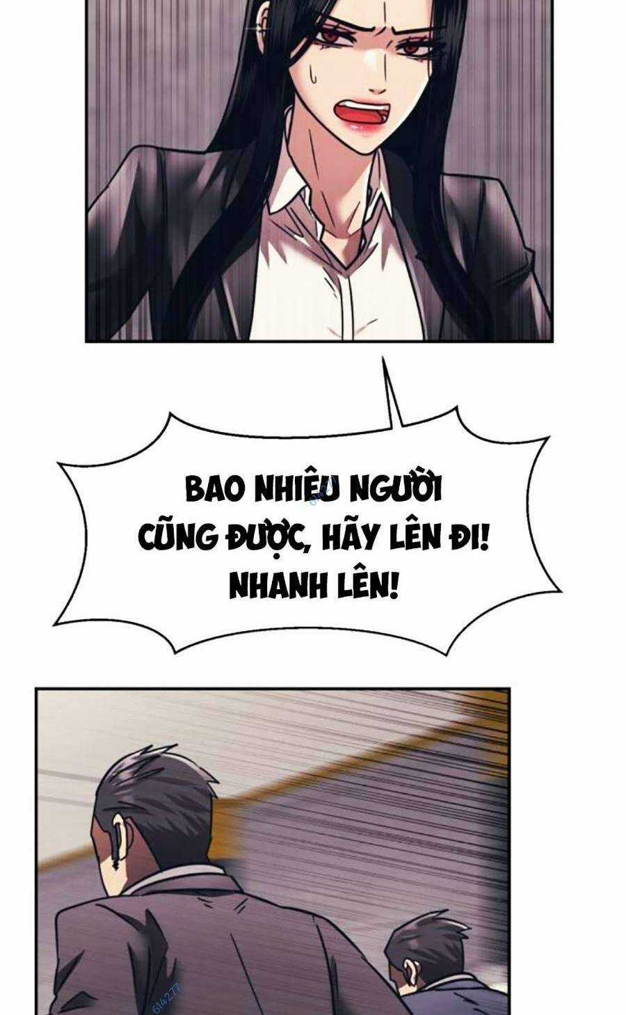 Bản Ngã Tối Thượng Chapter 54 trang 28