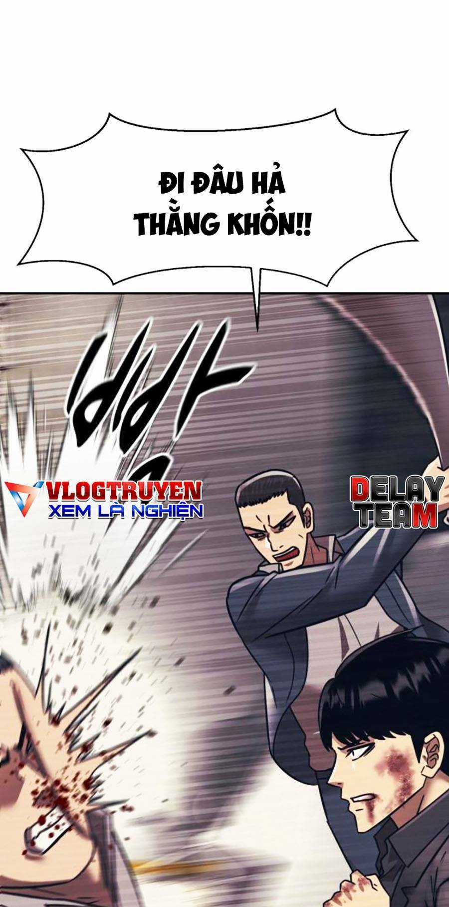 Bản Ngã Tối Thượng Chapter 54 trang 30