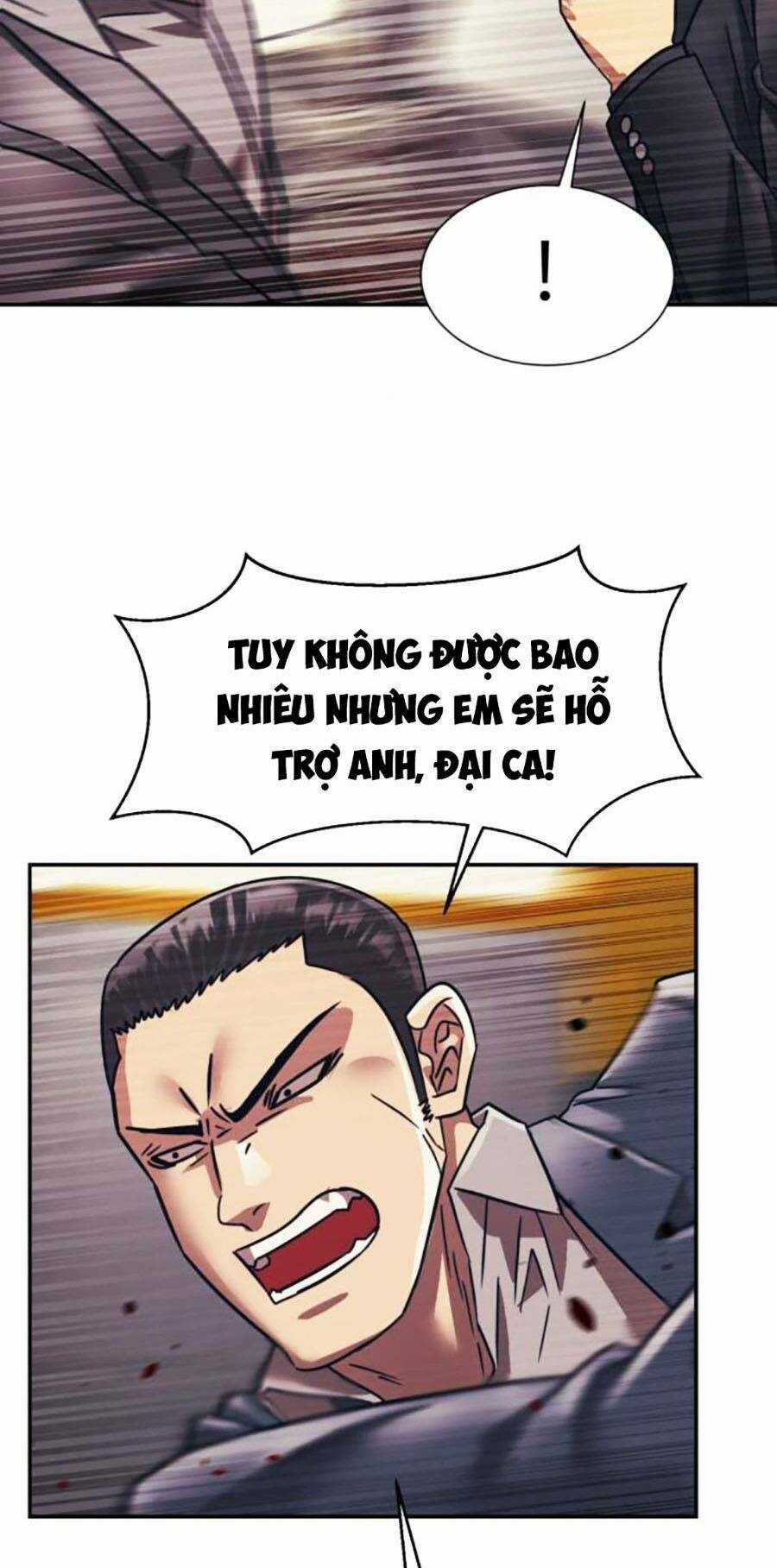 Bản Ngã Tối Thượng Chapter 54 trang 31