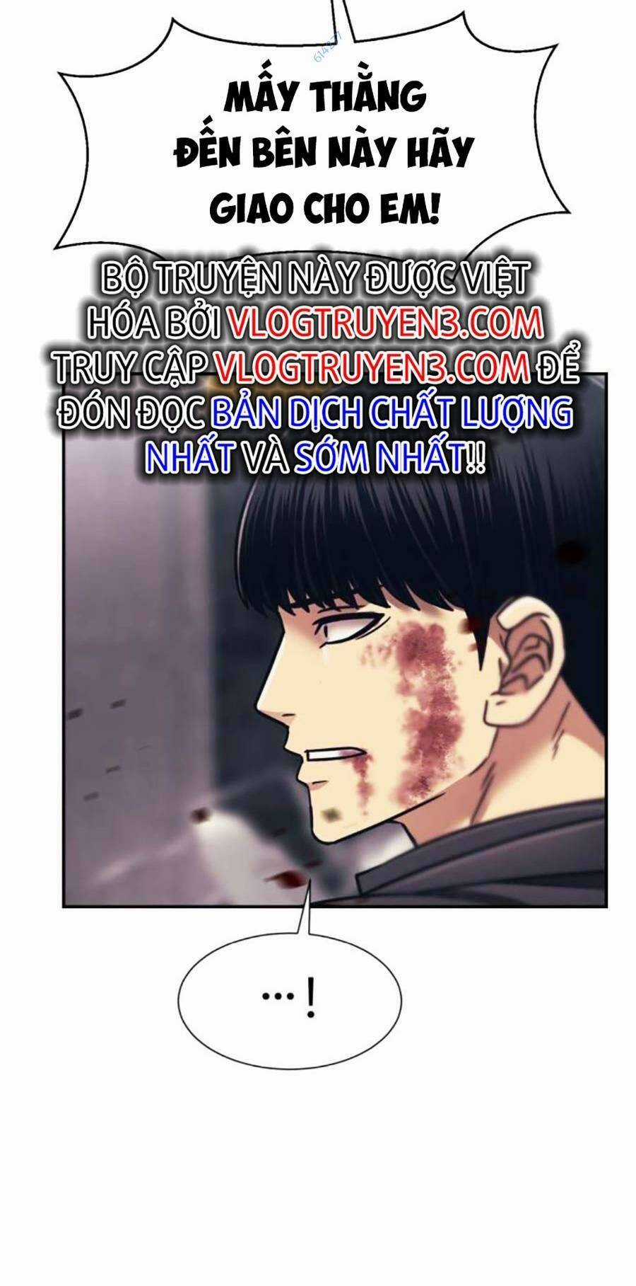 Bản Ngã Tối Thượng Chapter 54 trang 32