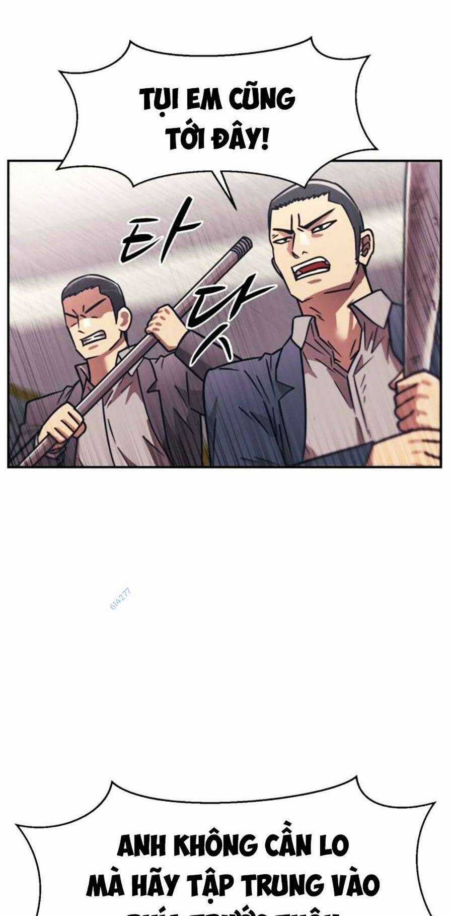 Bản Ngã Tối Thượng Chapter 54 trang 33