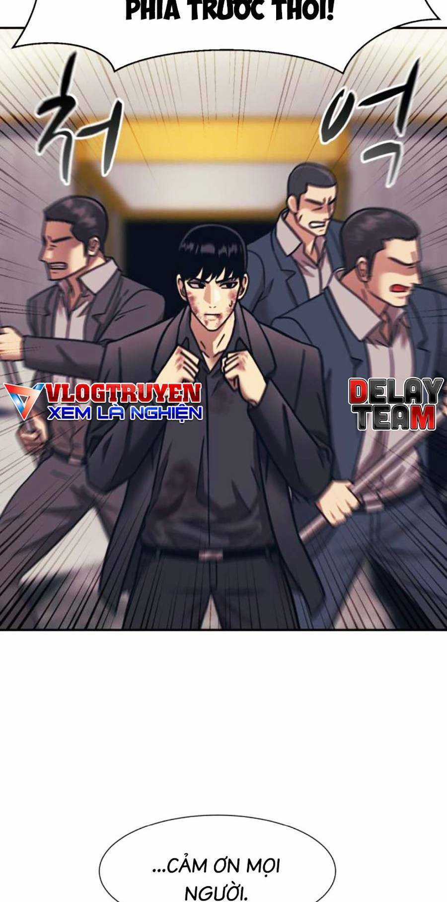 Bản Ngã Tối Thượng Chapter 54 trang 34