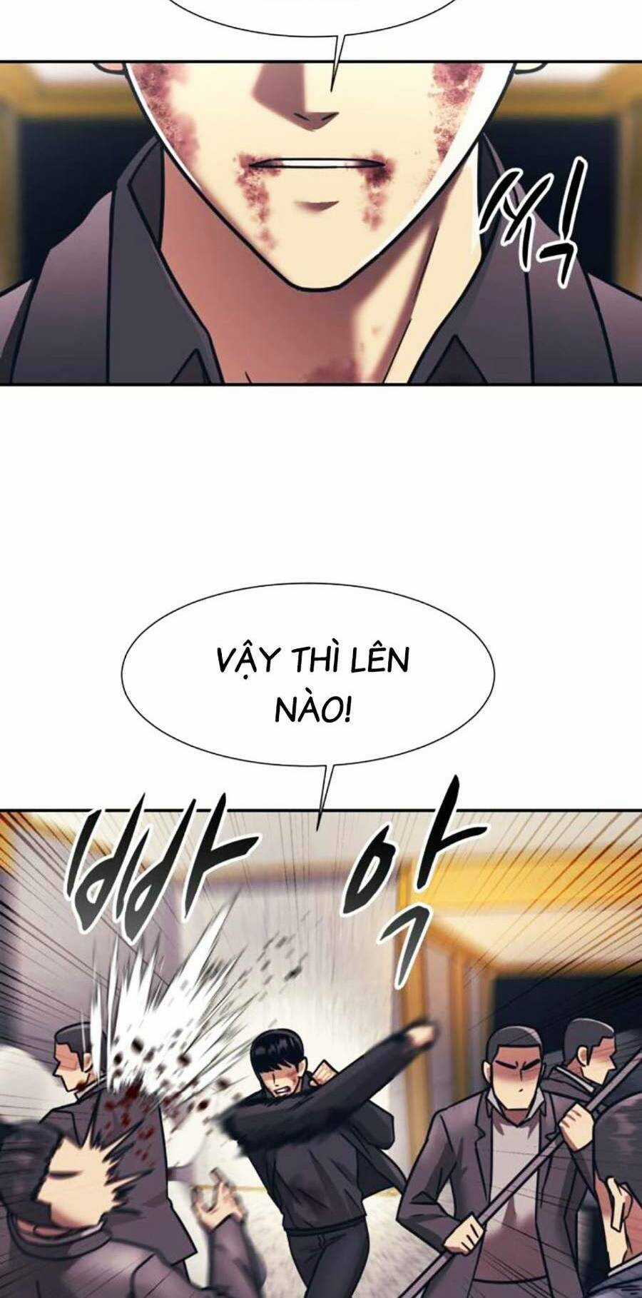 Bản Ngã Tối Thượng Chapter 54 trang 35
