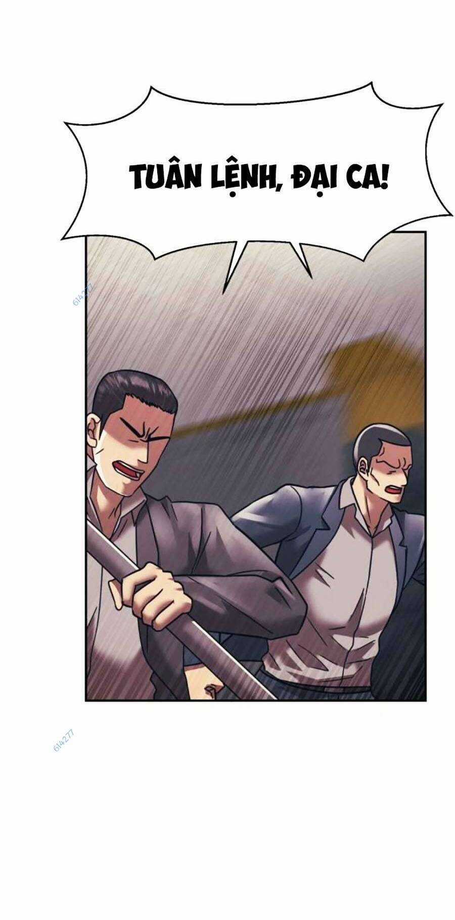 Bản Ngã Tối Thượng Chapter 54 trang 37