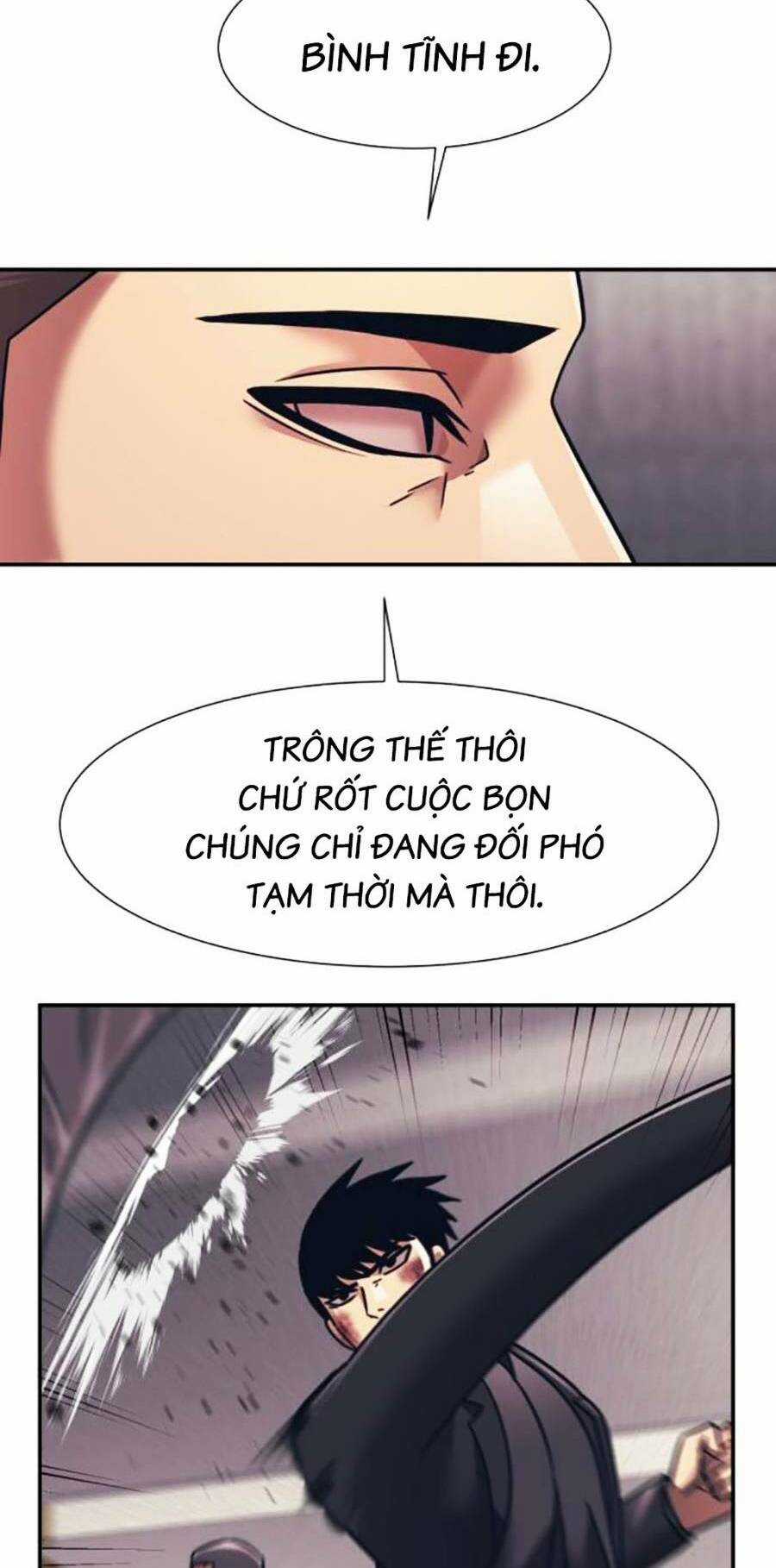 Bản Ngã Tối Thượng Chapter 54 trang 39