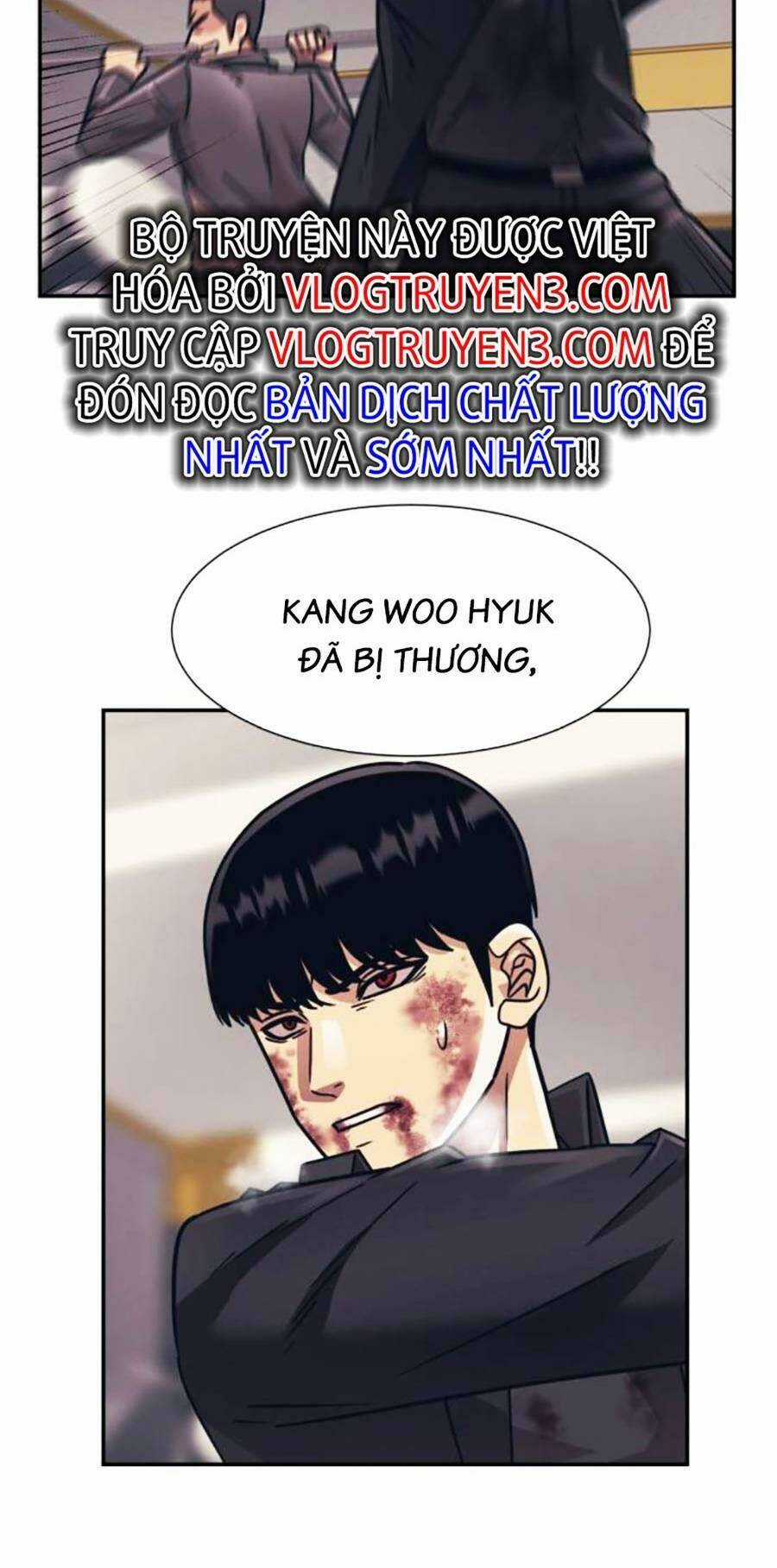 Bản Ngã Tối Thượng Chapter 54 trang 40