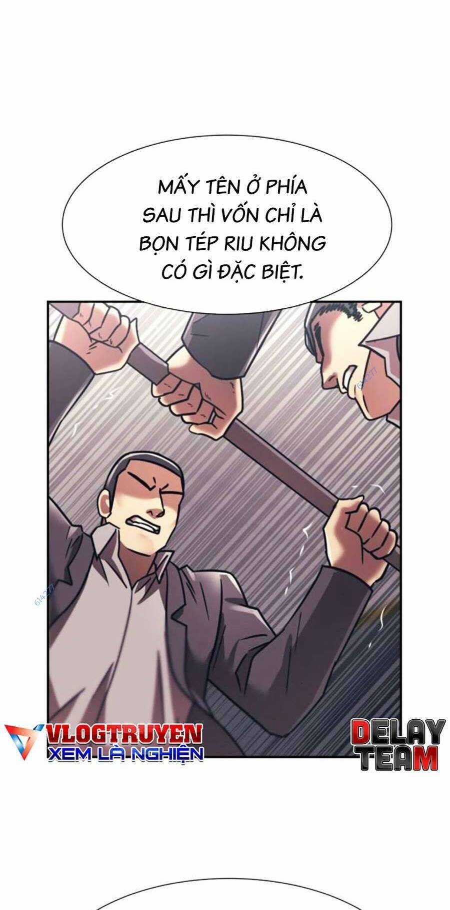 Bản Ngã Tối Thượng Chapter 54 trang 41