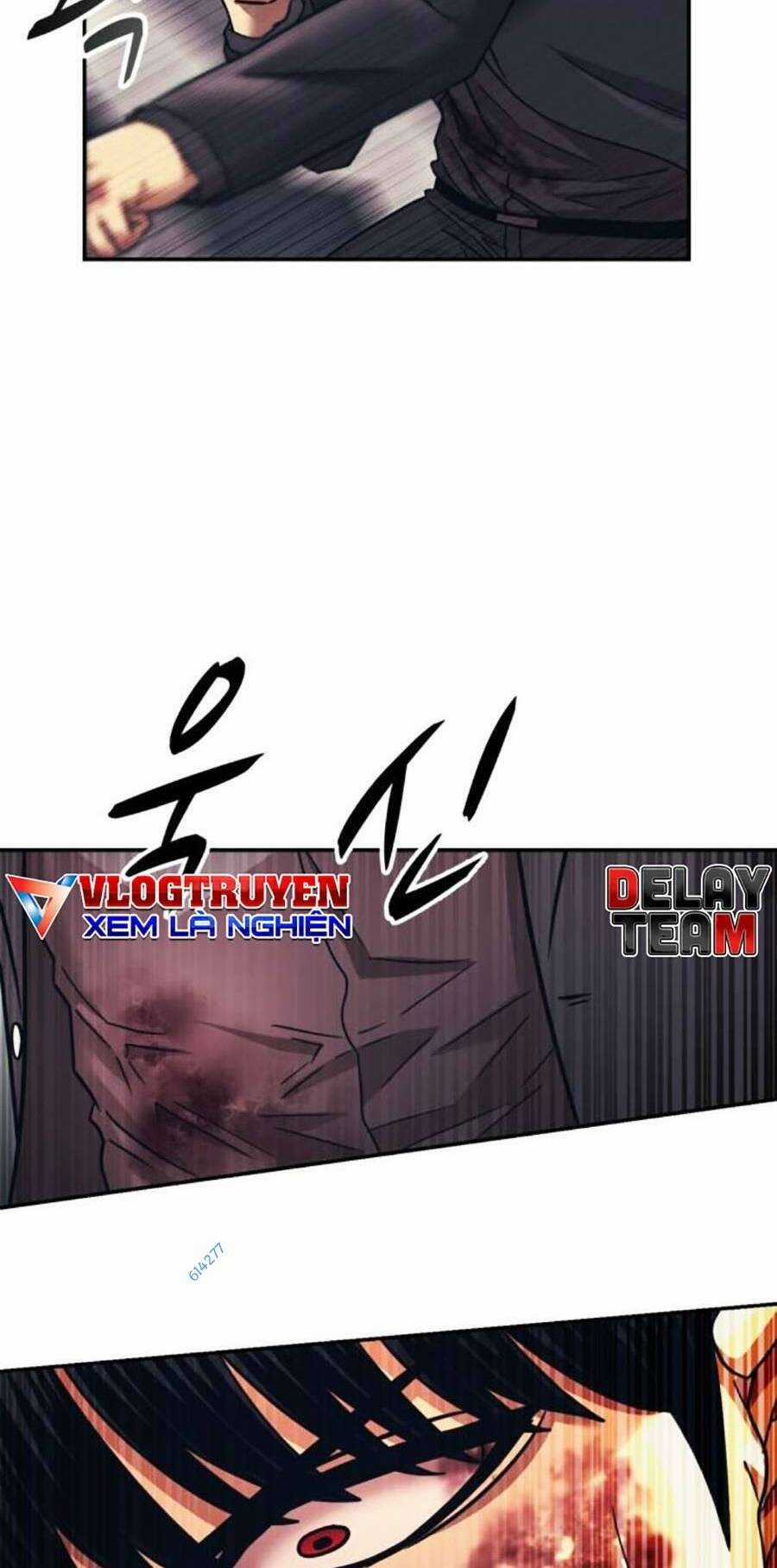 Bản Ngã Tối Thượng Chapter 54 trang 45