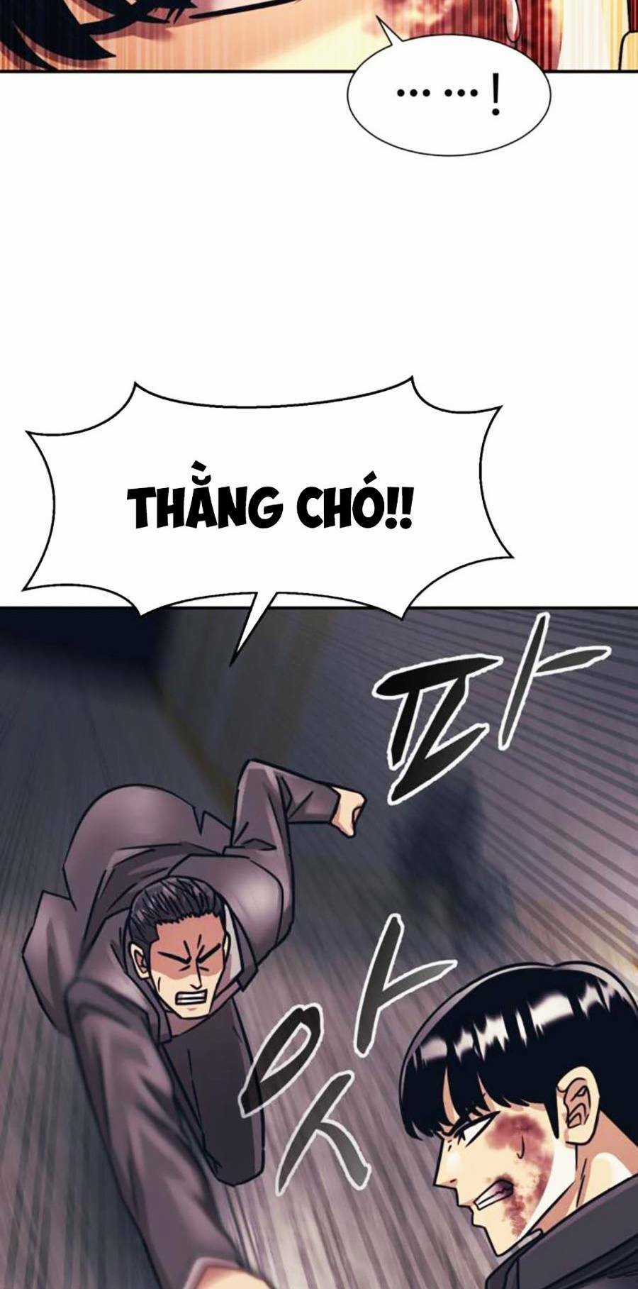 Bản Ngã Tối Thượng Chapter 54 trang 46