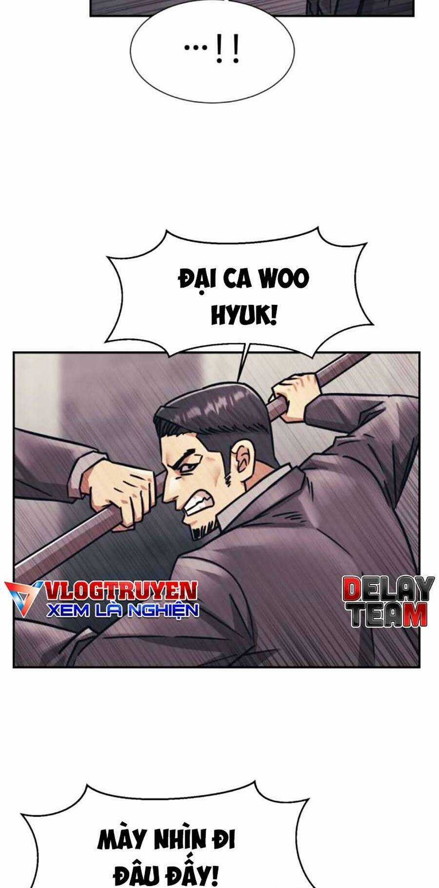 Bản Ngã Tối Thượng Chapter 54 trang 49