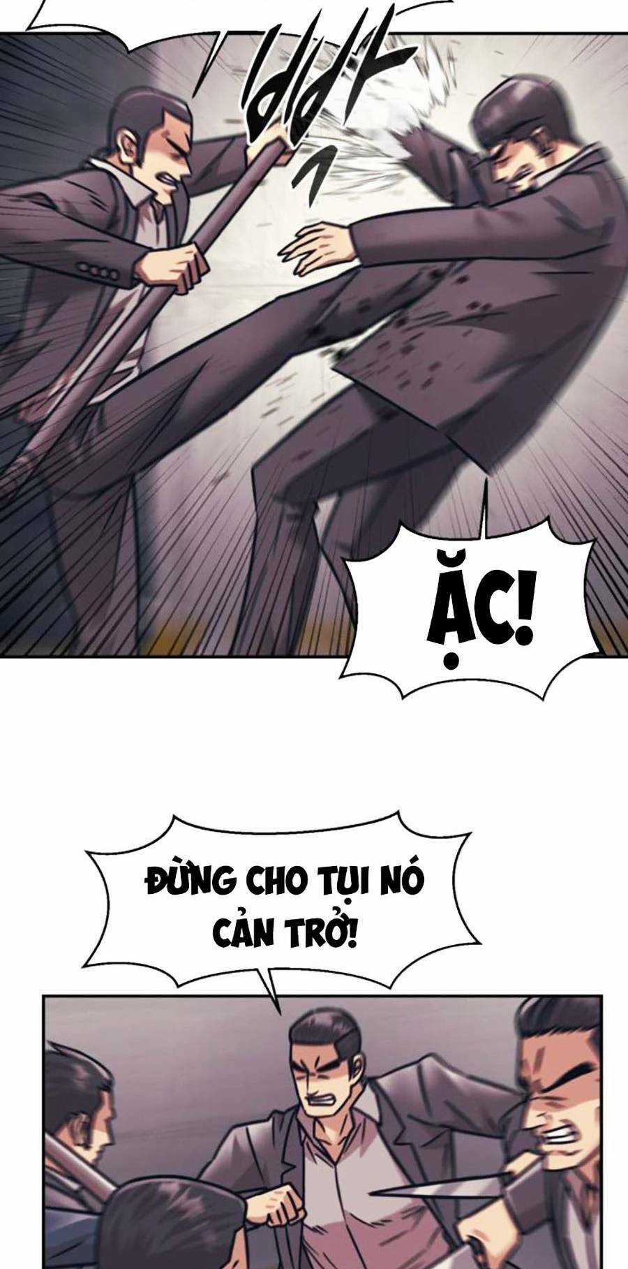 Bản Ngã Tối Thượng Chapter 54 trang 50