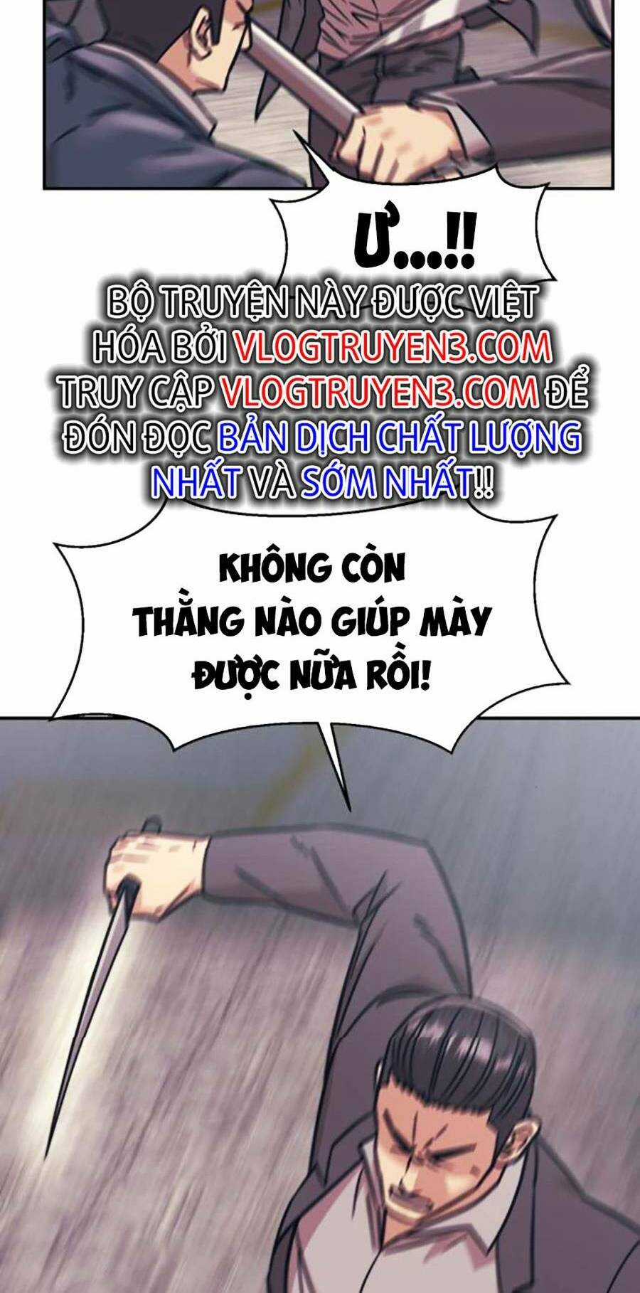 Bản Ngã Tối Thượng Chapter 54 trang 51