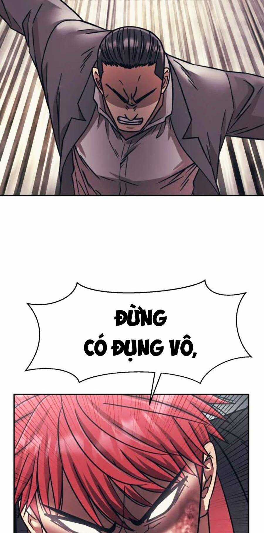 Bản Ngã Tối Thượng Chapter 54 trang 55