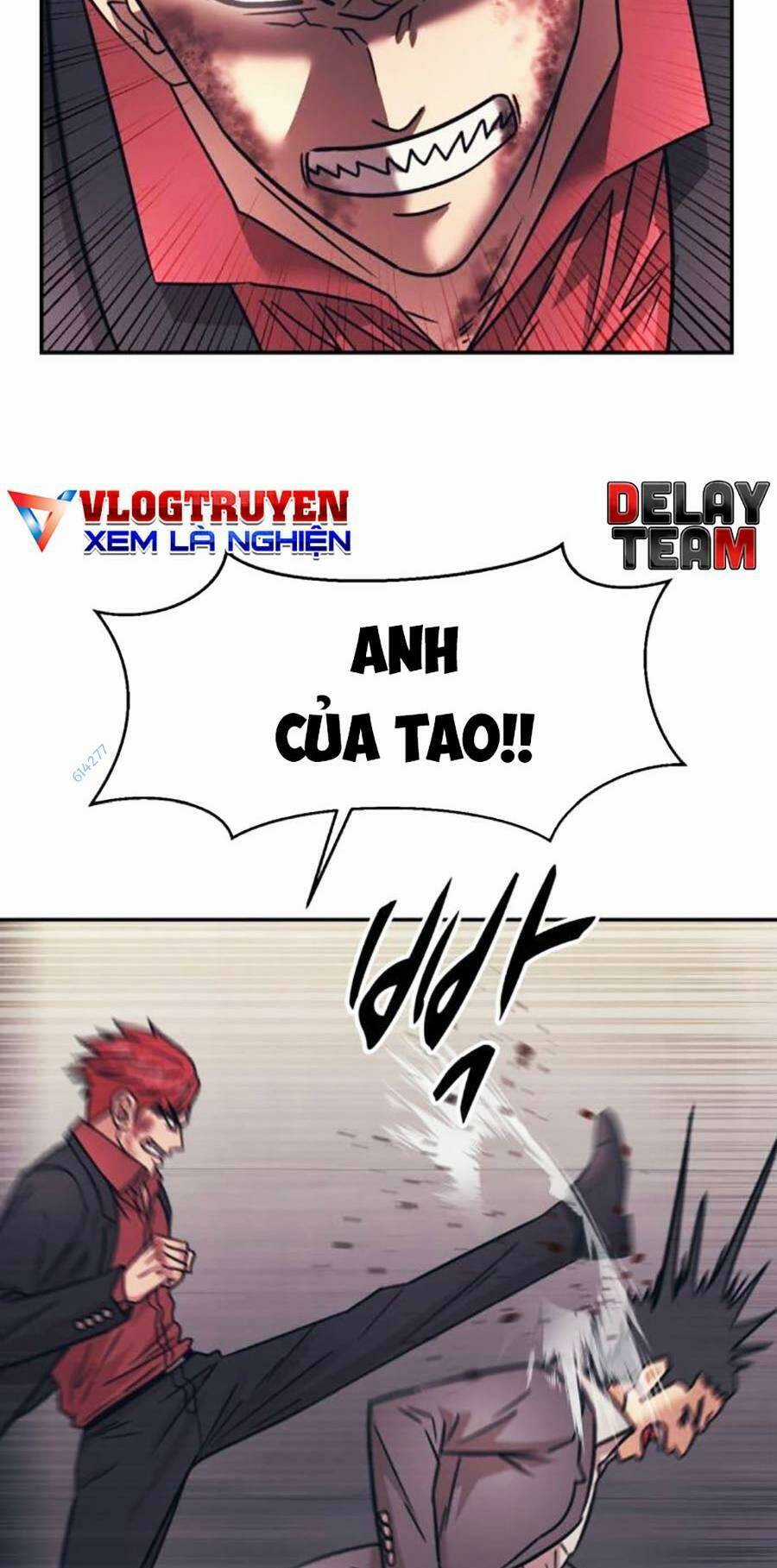 Bản Ngã Tối Thượng Chapter 54 trang 56