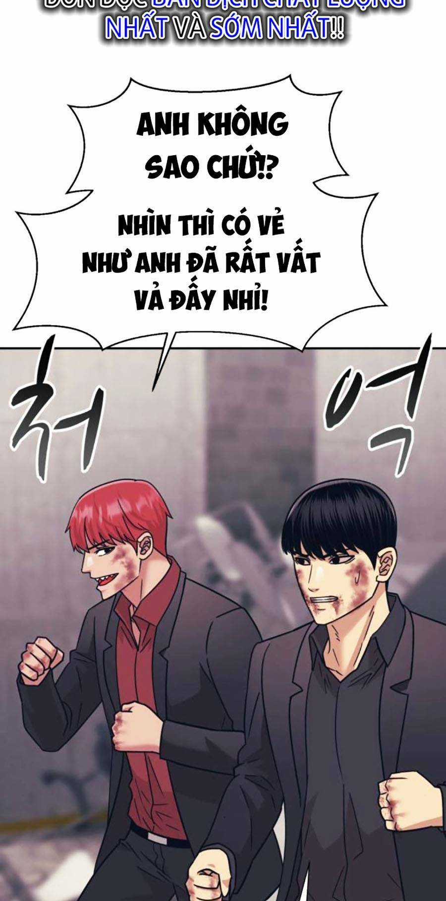 Bản Ngã Tối Thượng Chapter 54 trang 58