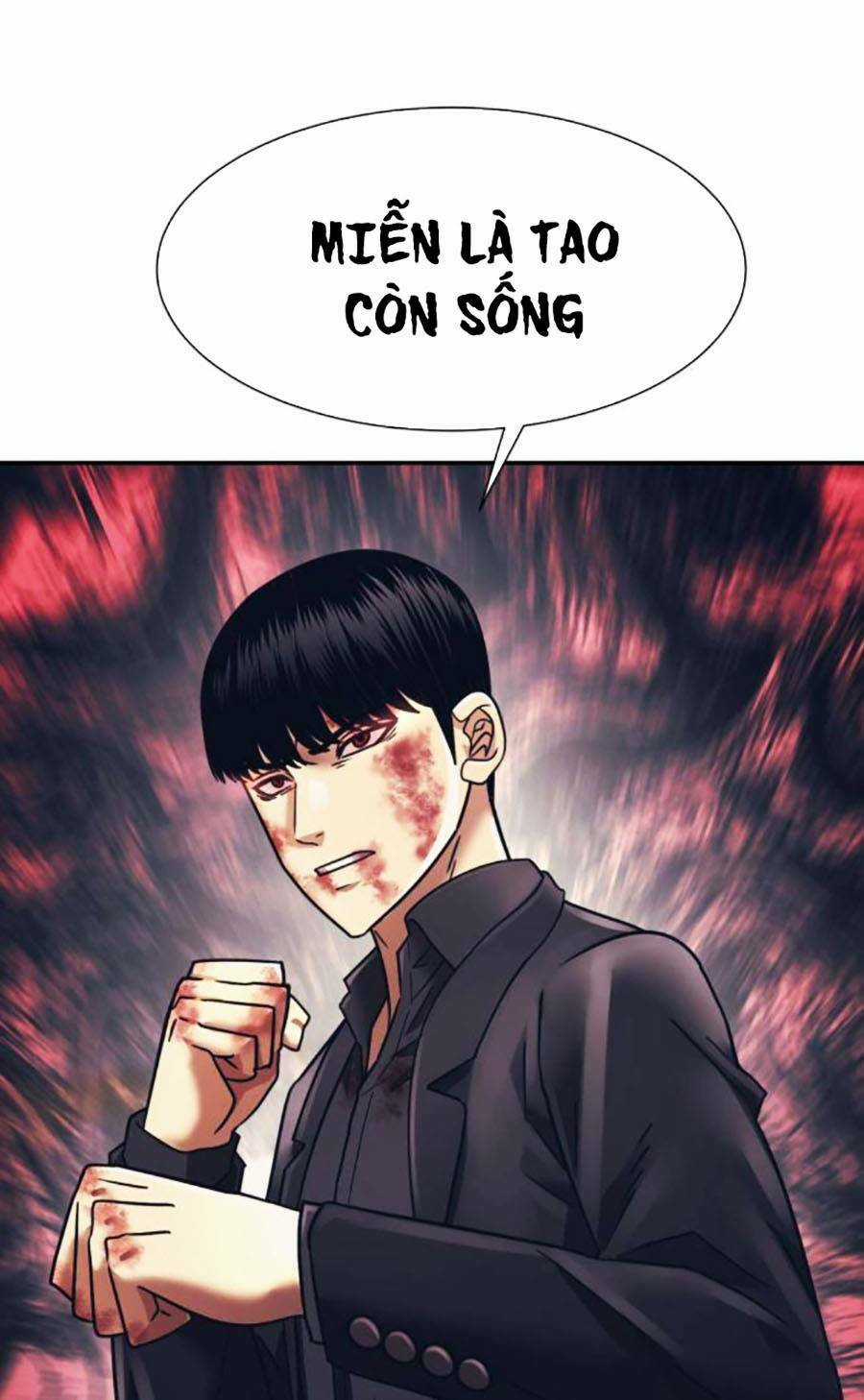 Bản Ngã Tối Thượng Chapter 54 trang 6